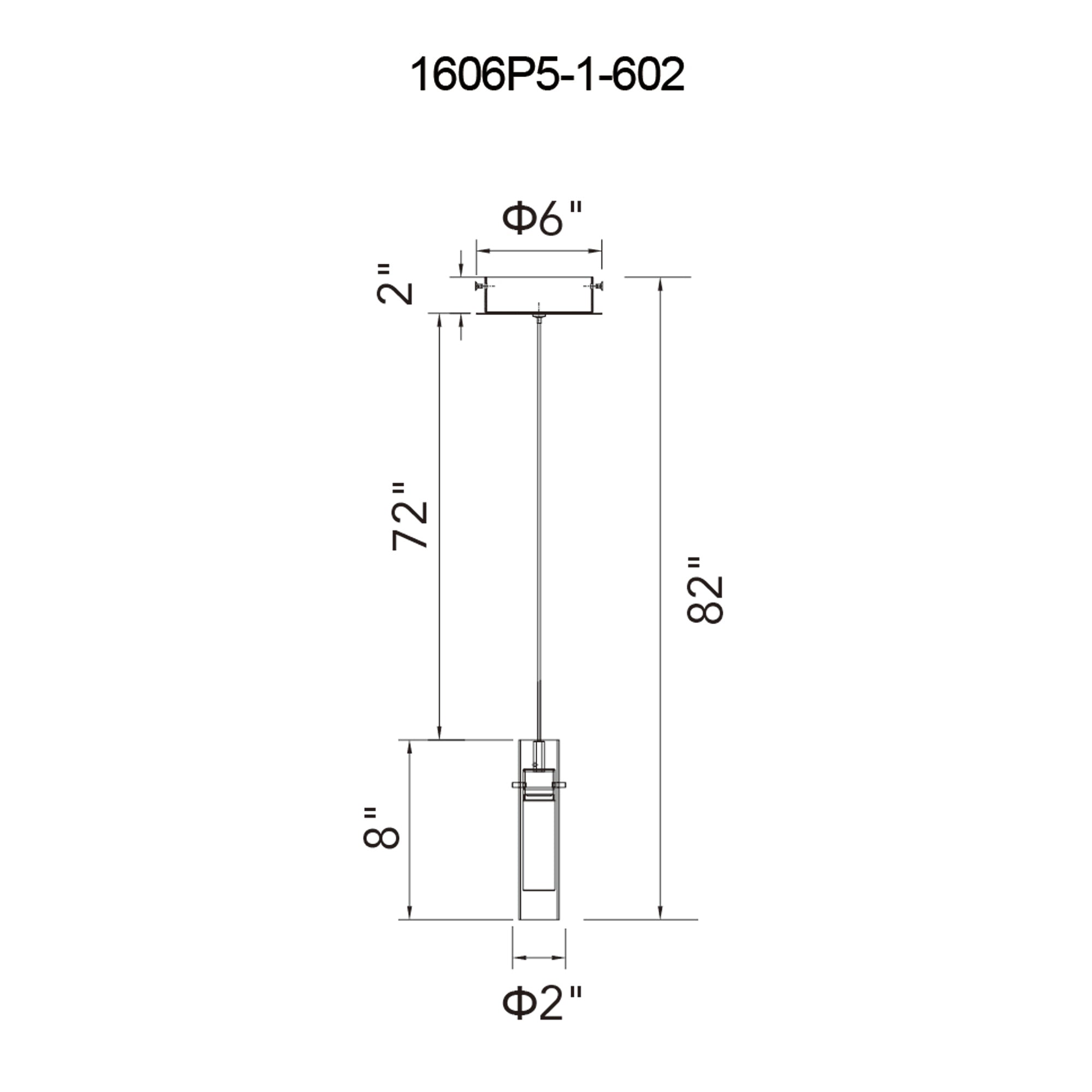 Olinda Led Integrated Satin Gold Mini Pendant