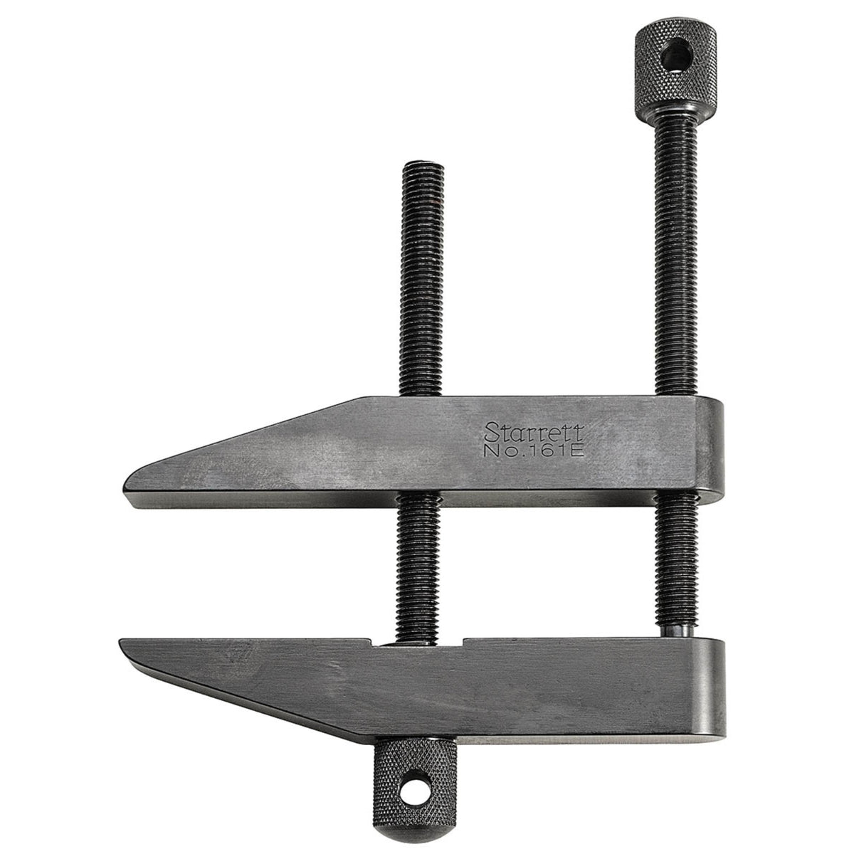 161E Toolmakers Parallel Clamp