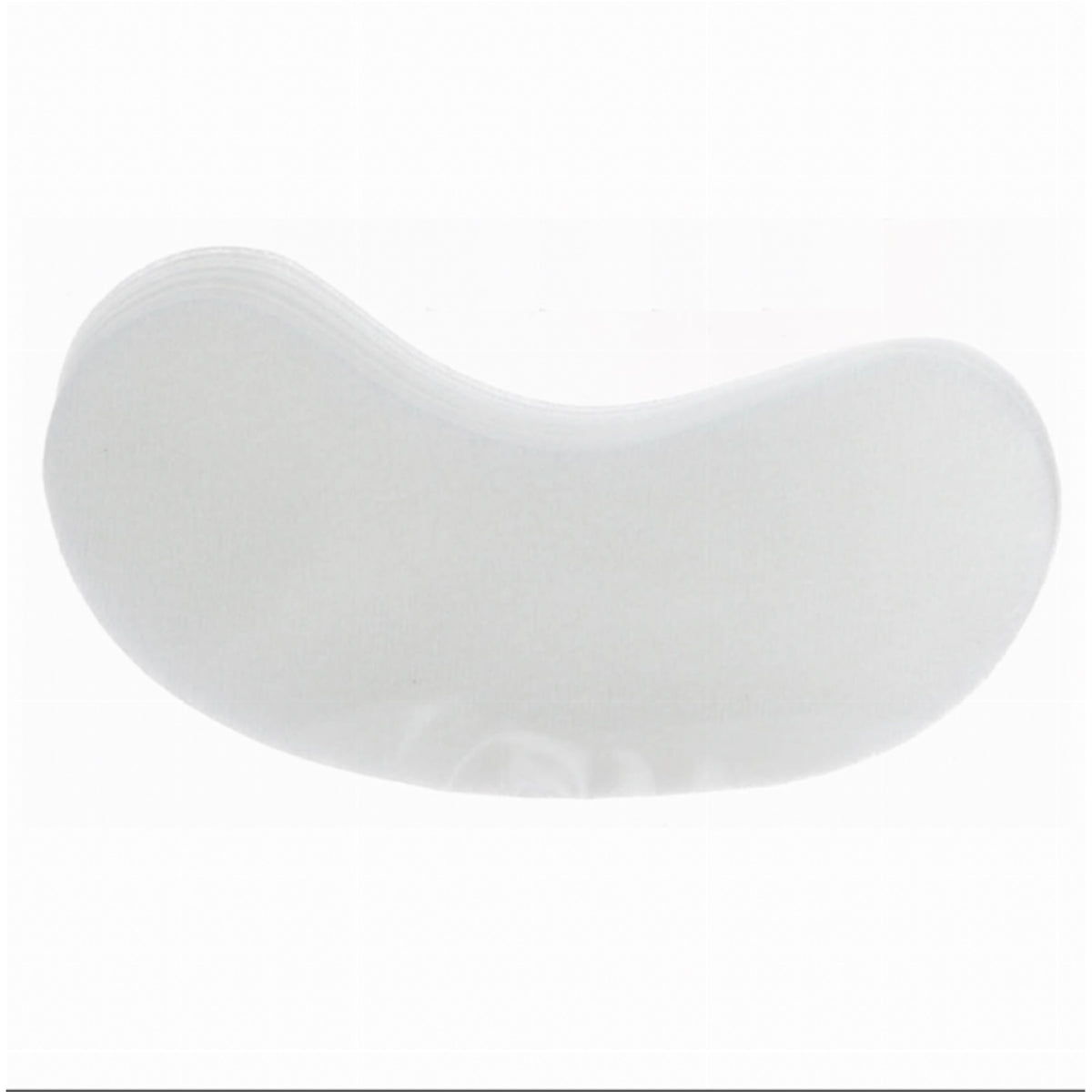 Chin, Cheek & Forehead Cloth Mask (30 Pack)