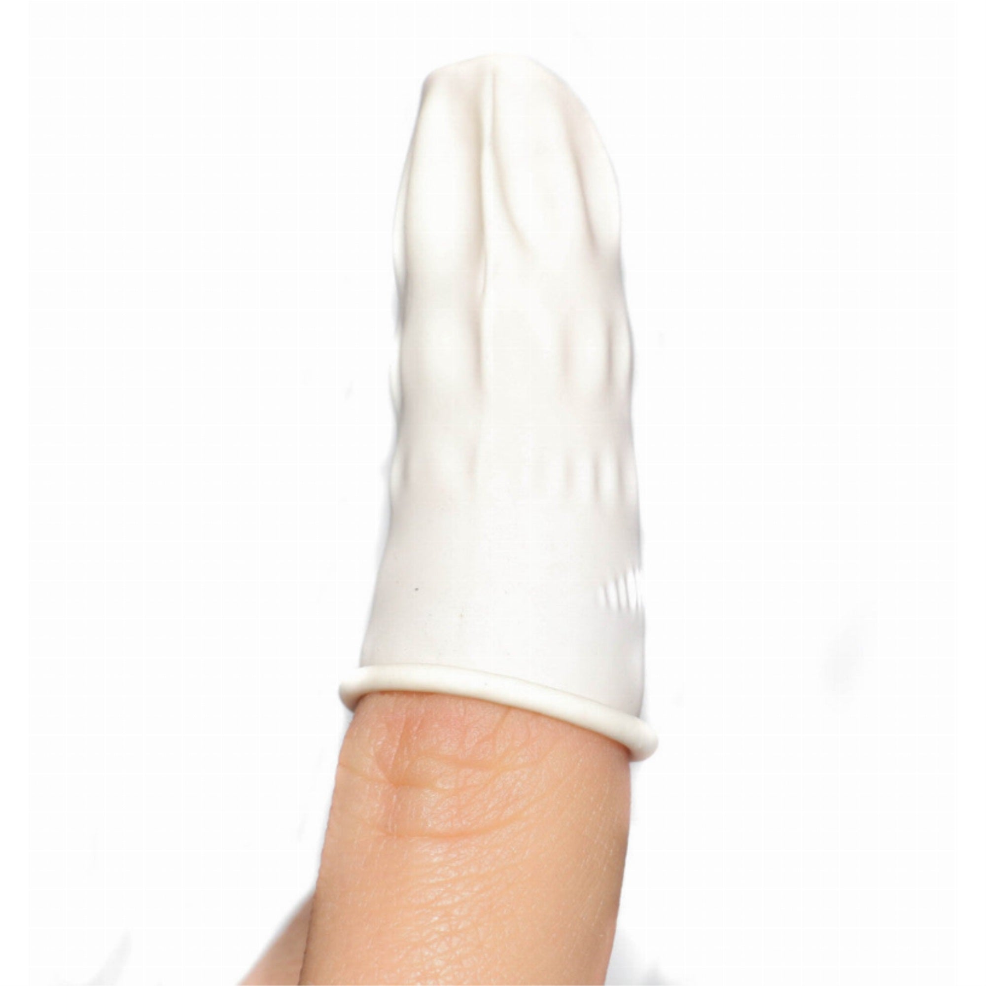 Finger Gloves (100 Pack)