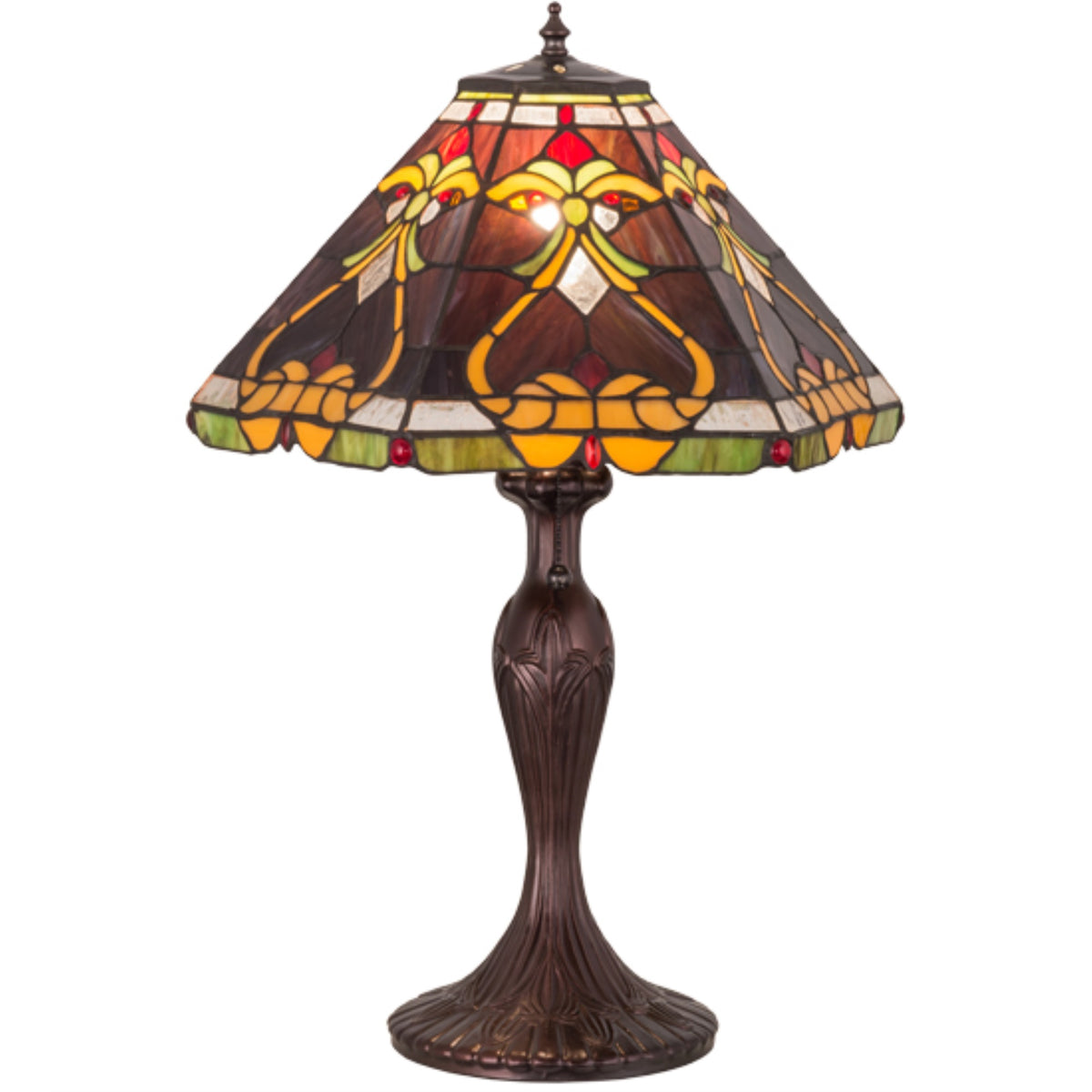 23'H Middleton Table Lamp