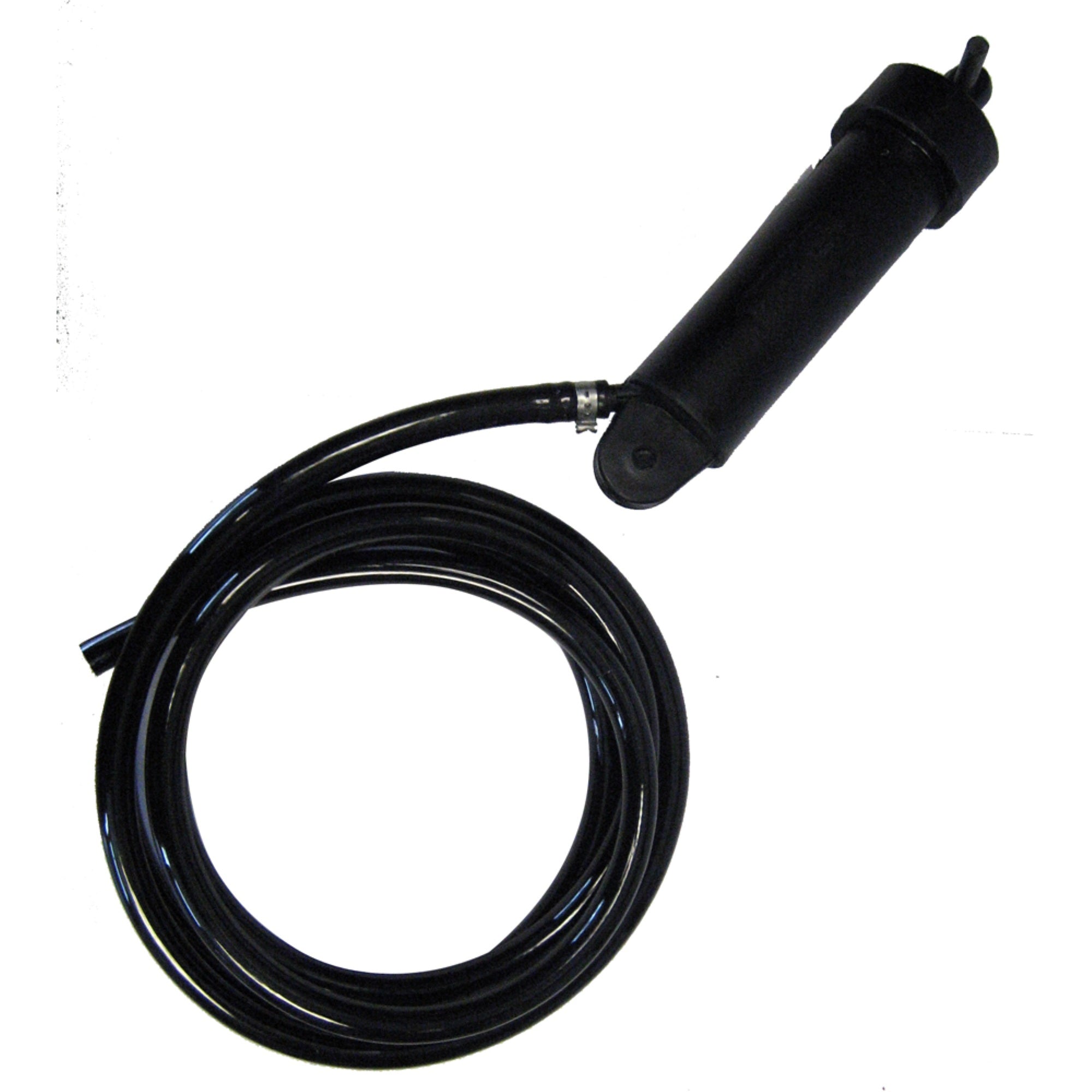 Boat Leveler Hydraulic Cylinde Insta Trim # 12727-A  8' Hose
