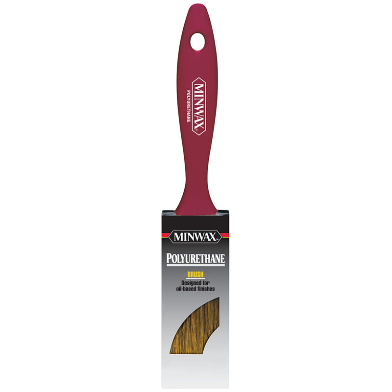 Polyurethane Brush 2 (Pack Of 1)