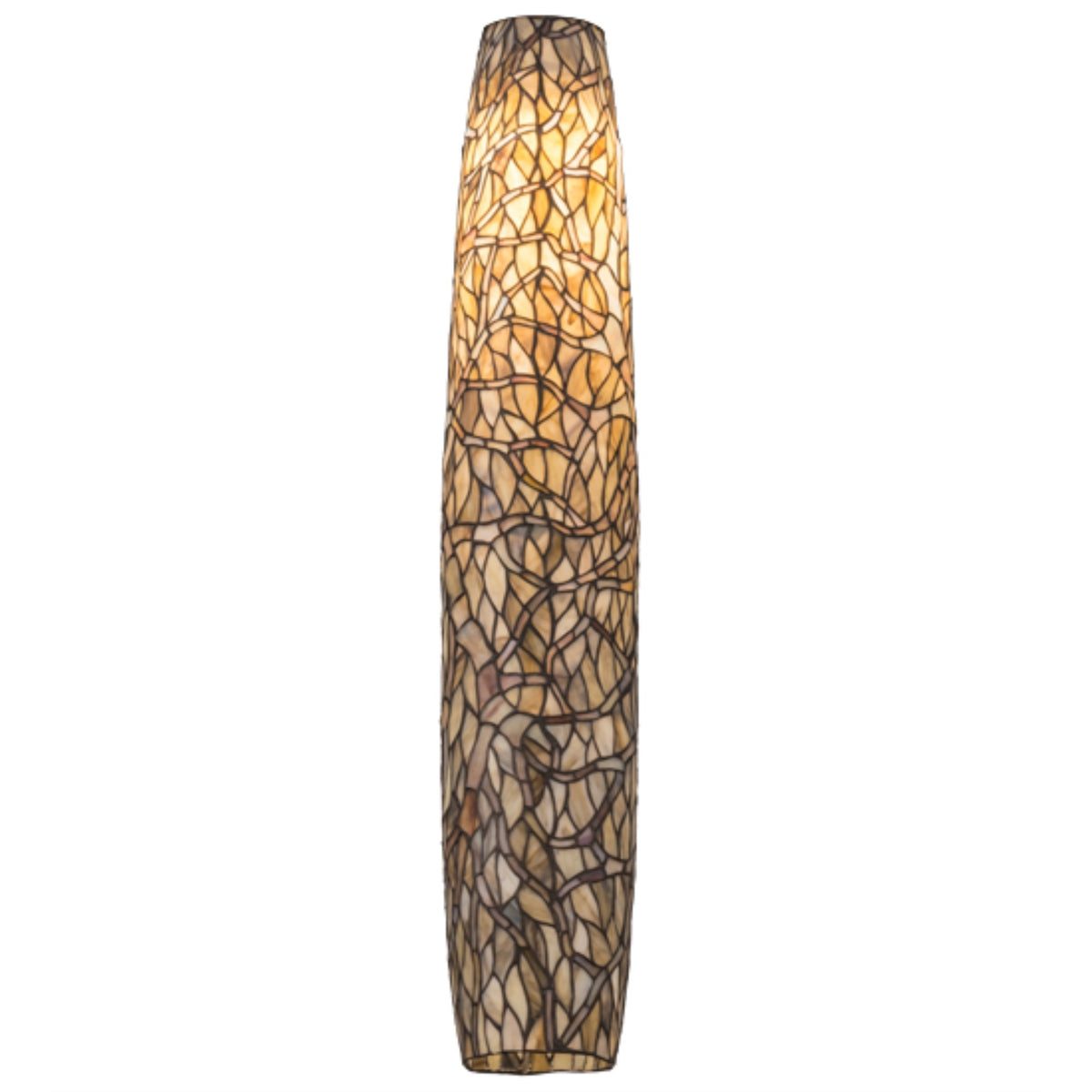 6.5'W Branches Shade