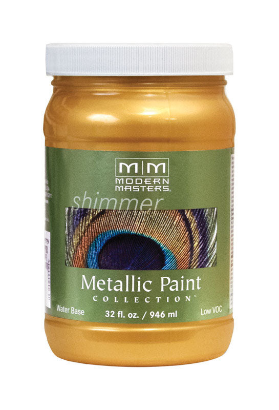Paint Met Sat Rgld Qt (Pack Of 1)