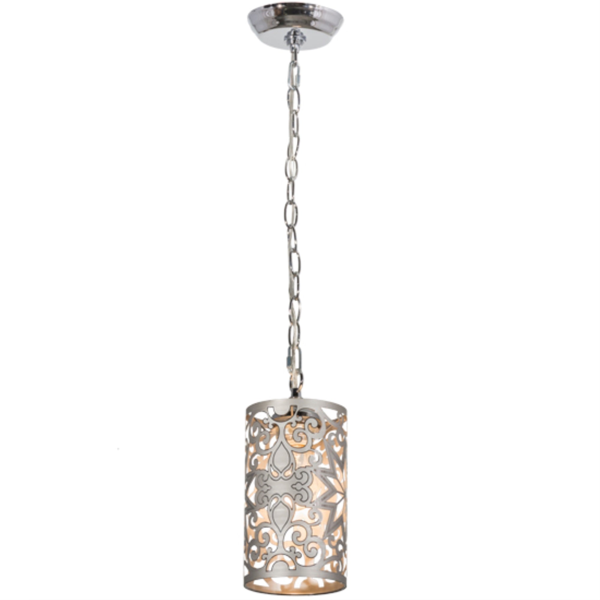 5'W Star Mini Pendant