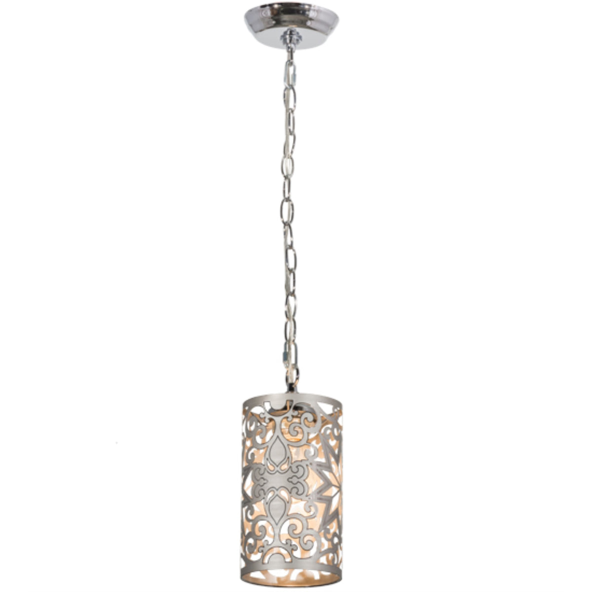 5'W Star Mini Pendant