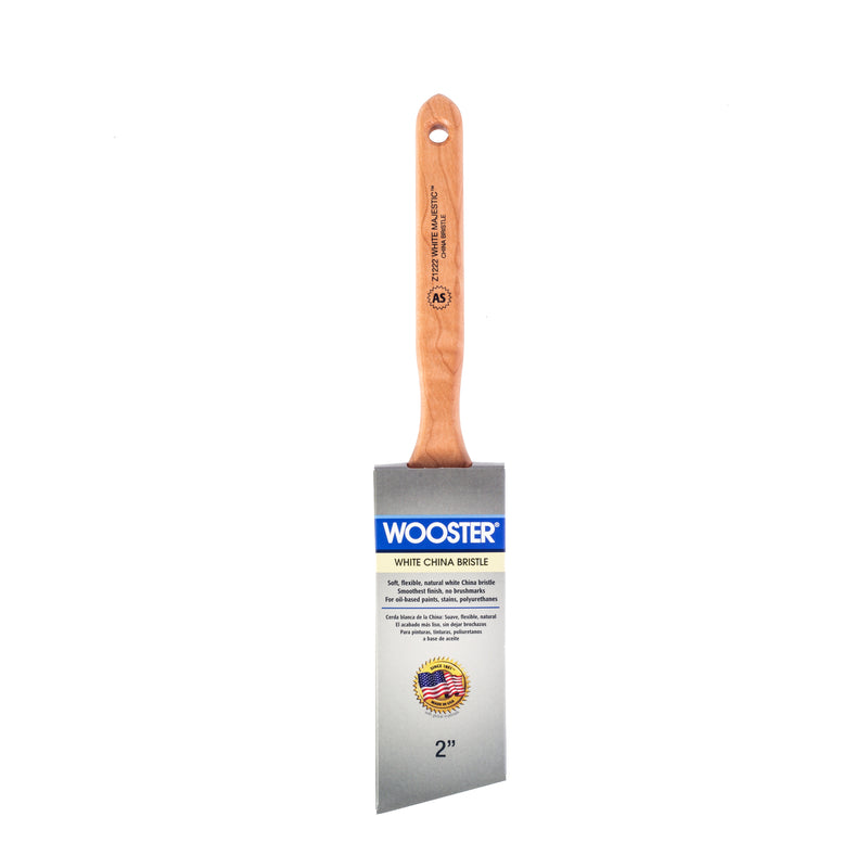 Paintbrsh Whtmaj 2 (Pack Of 1)