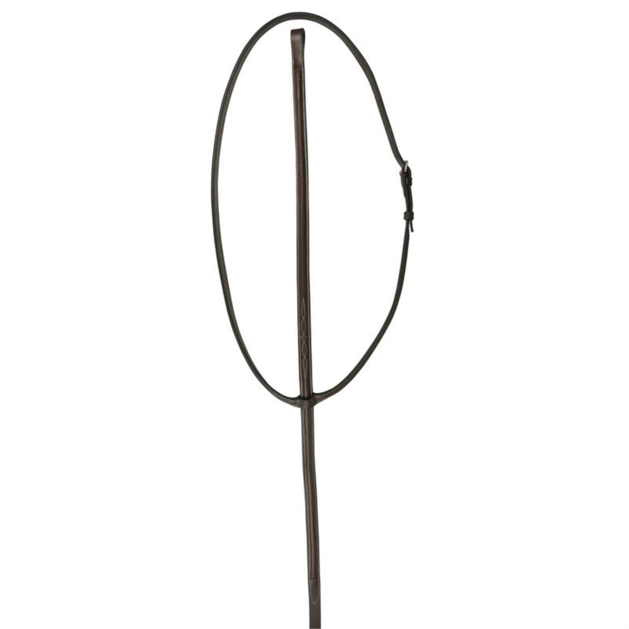 Gatsby Fancy Raised Standing Martingale