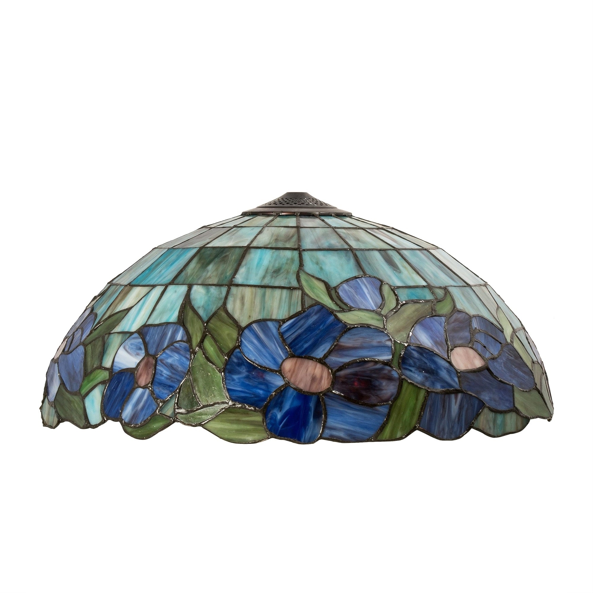 20' Wide Posy Shade