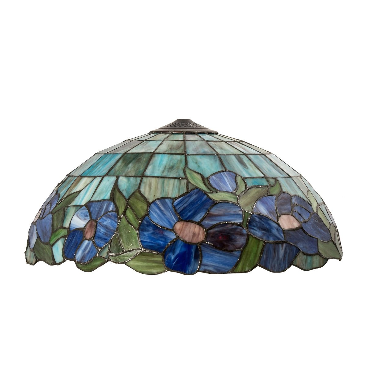 20' Wide Posy Shade