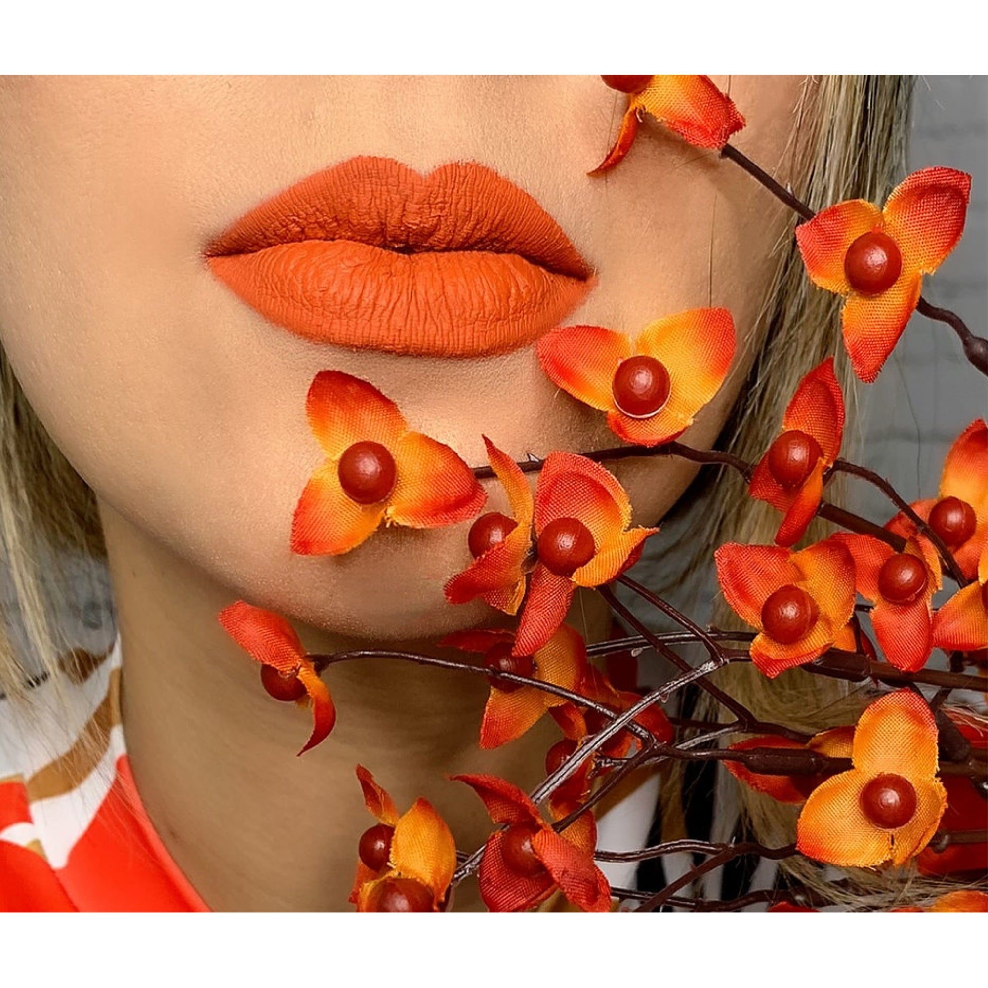 Matte Liquid Lipstick 11