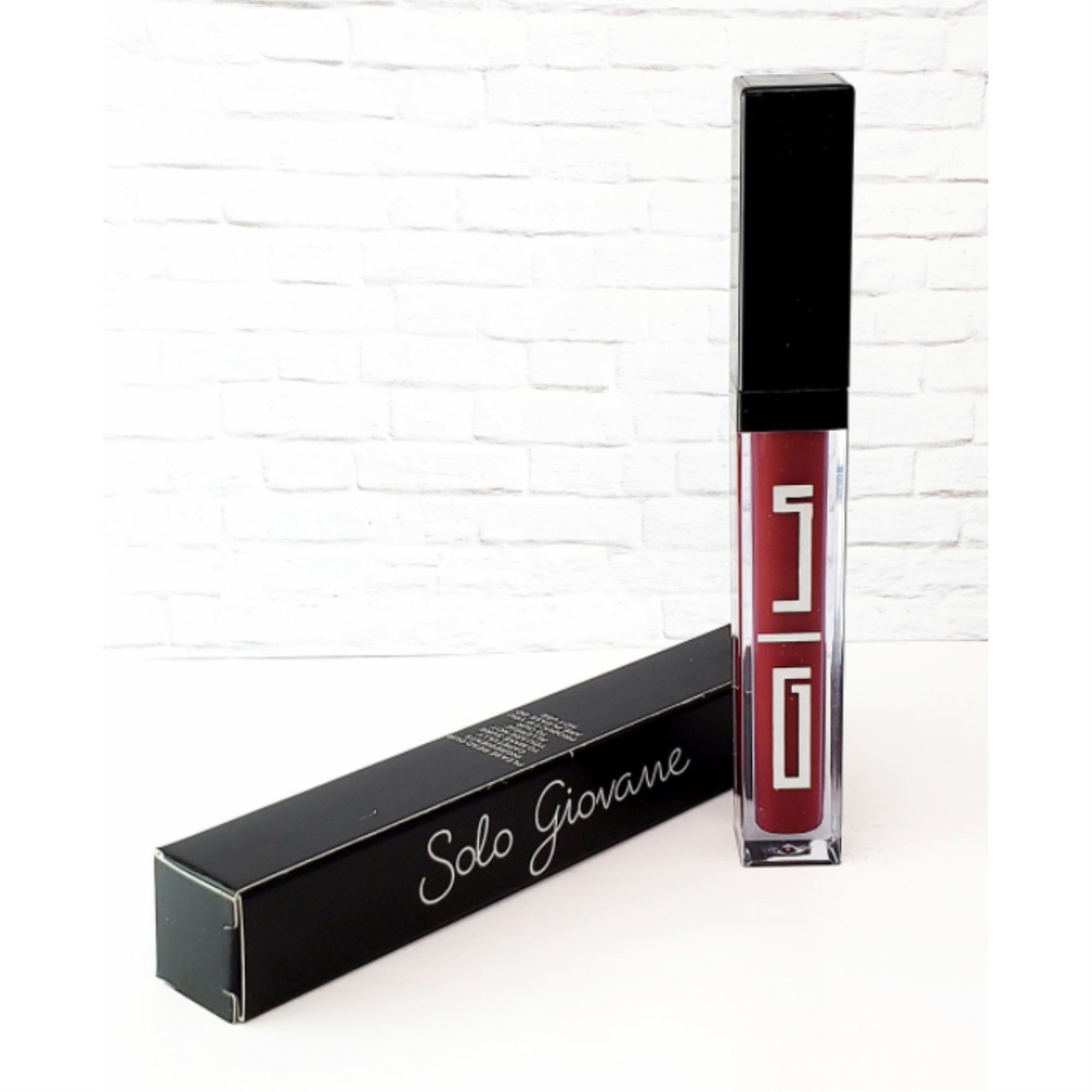 Matte Liquid Lipstick 3