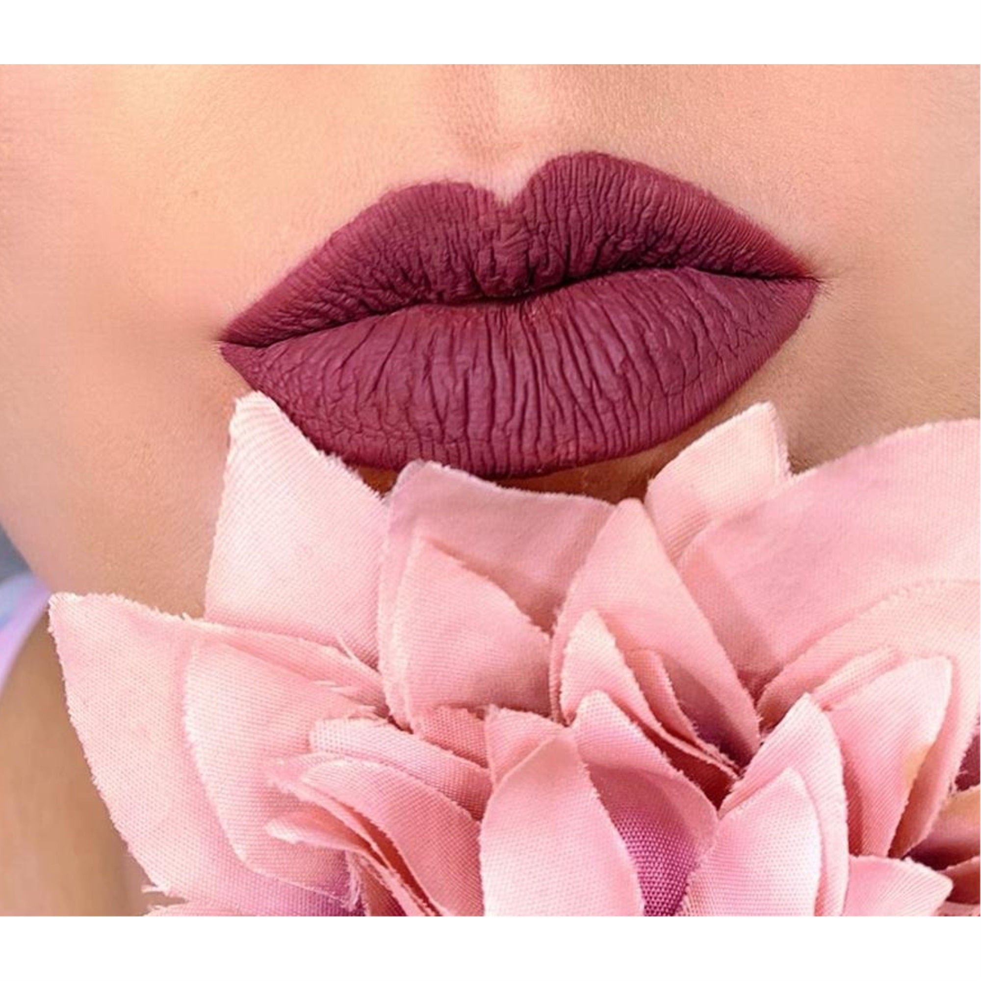 Matte Liquid Lipstick 18