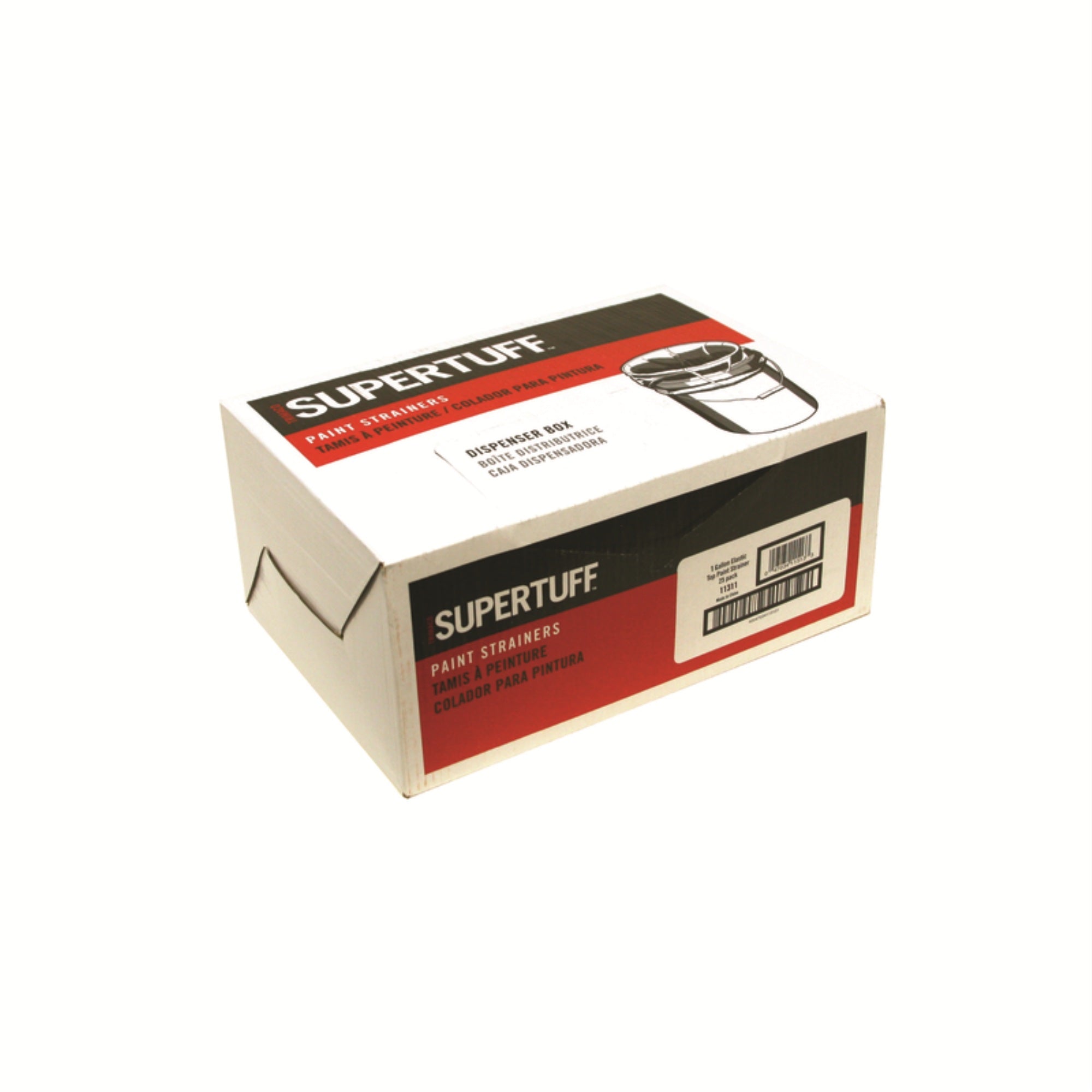 Paint Strainr Plaintp 1G (Pack Of 25)