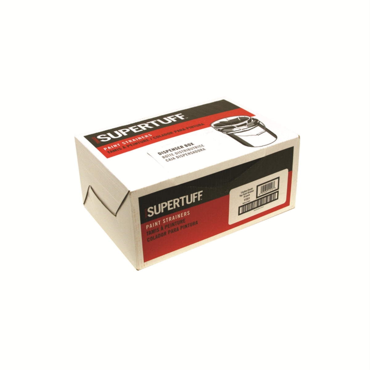 Paint Strainr Plaintp 1G (Pack Of 25)