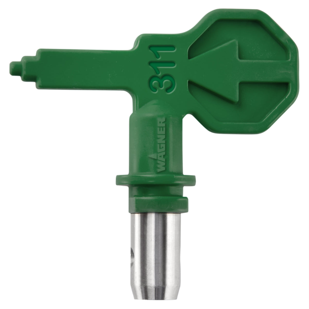 Sprayr Tip 311 Cntrlpro (Pack Of 1)