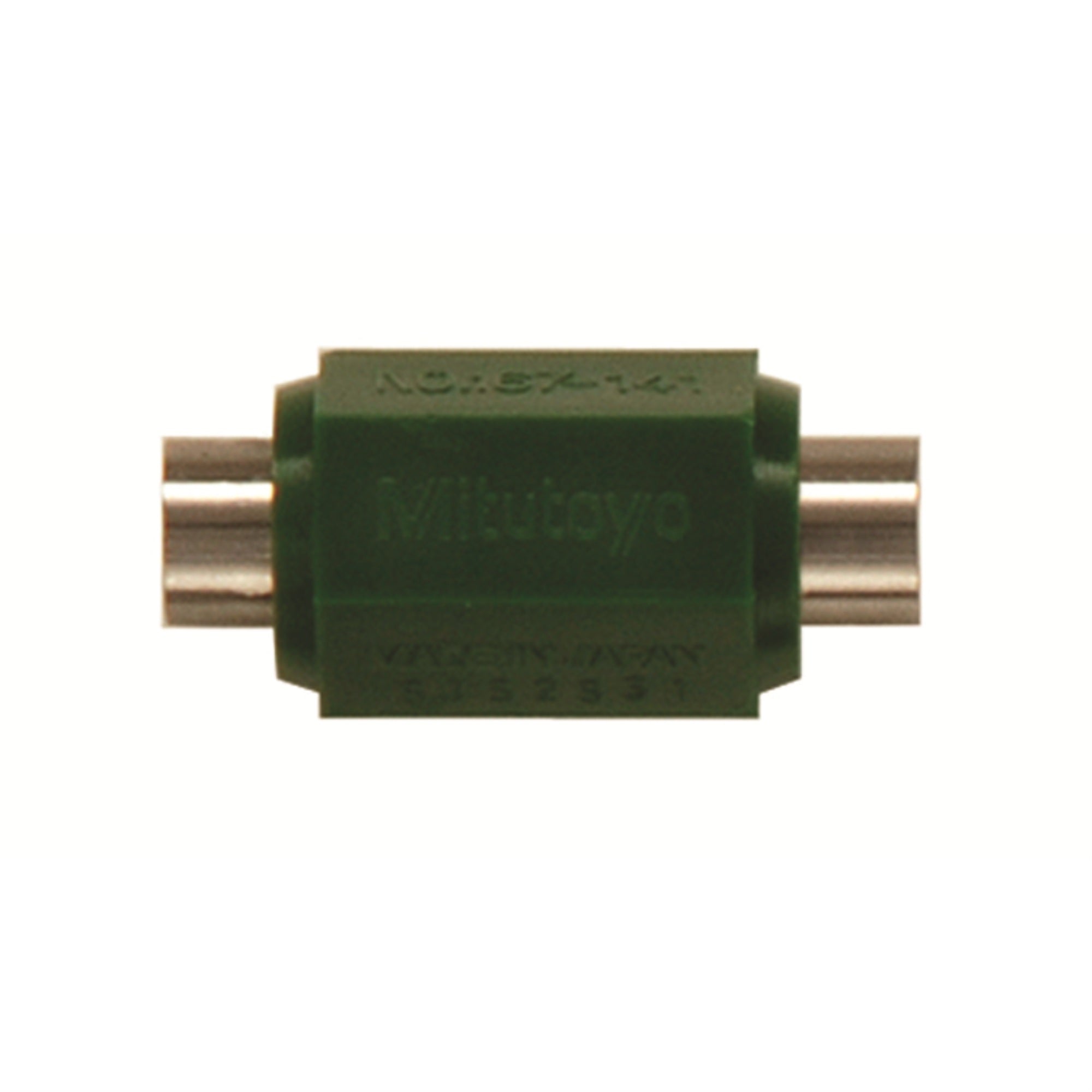 Mic Acs, Standard Bar 1 In