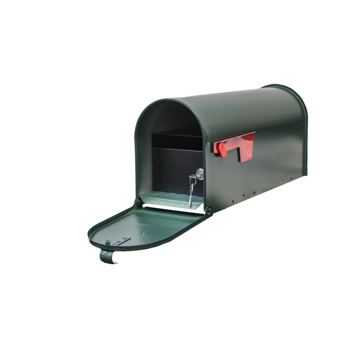 E1 Economy Mailbox With Locking Insert