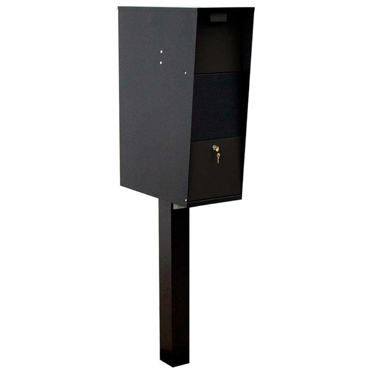 The Vacation (Mailbox Only)