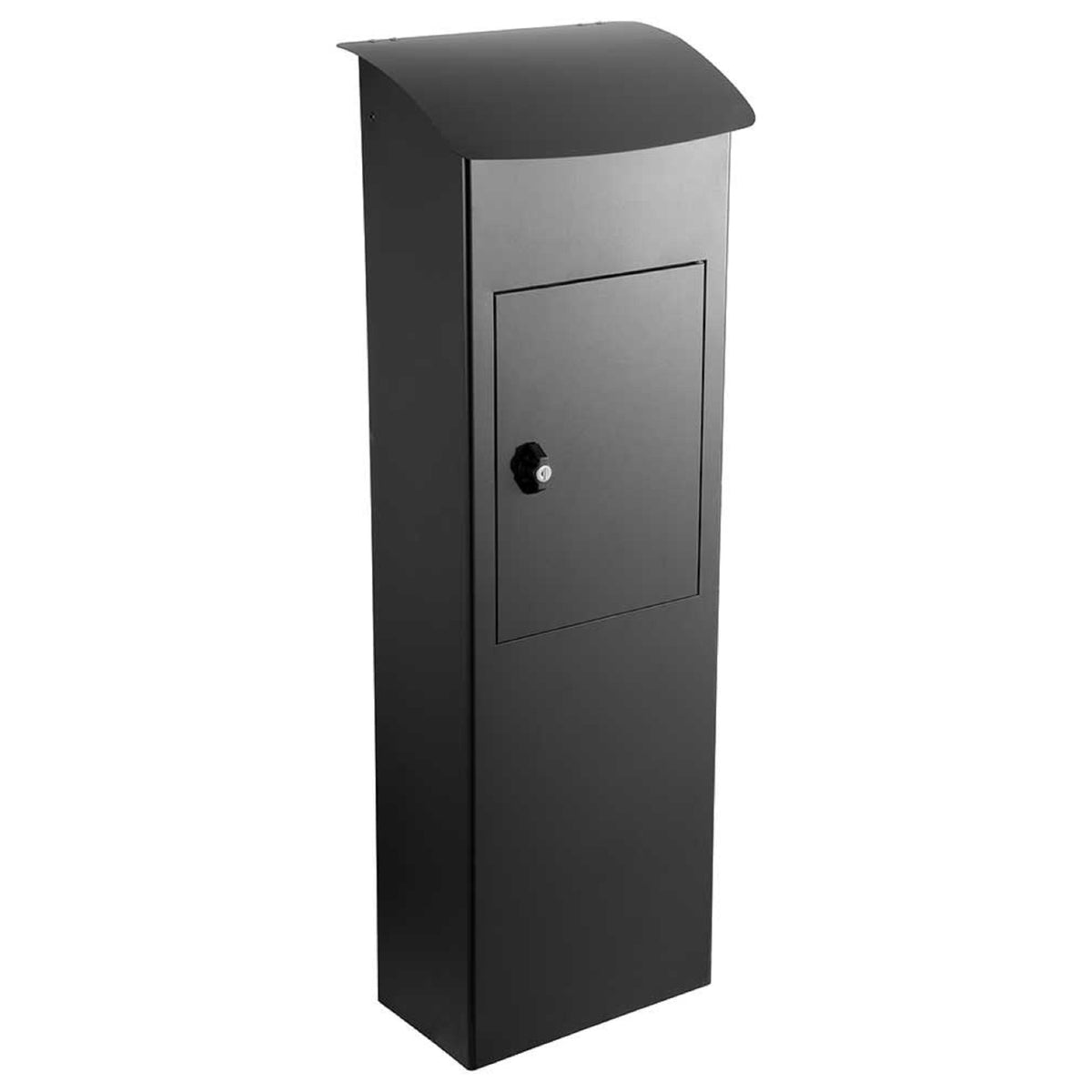 Parcelsentry Locking Parcel & Mailbox (Freestanding Model)