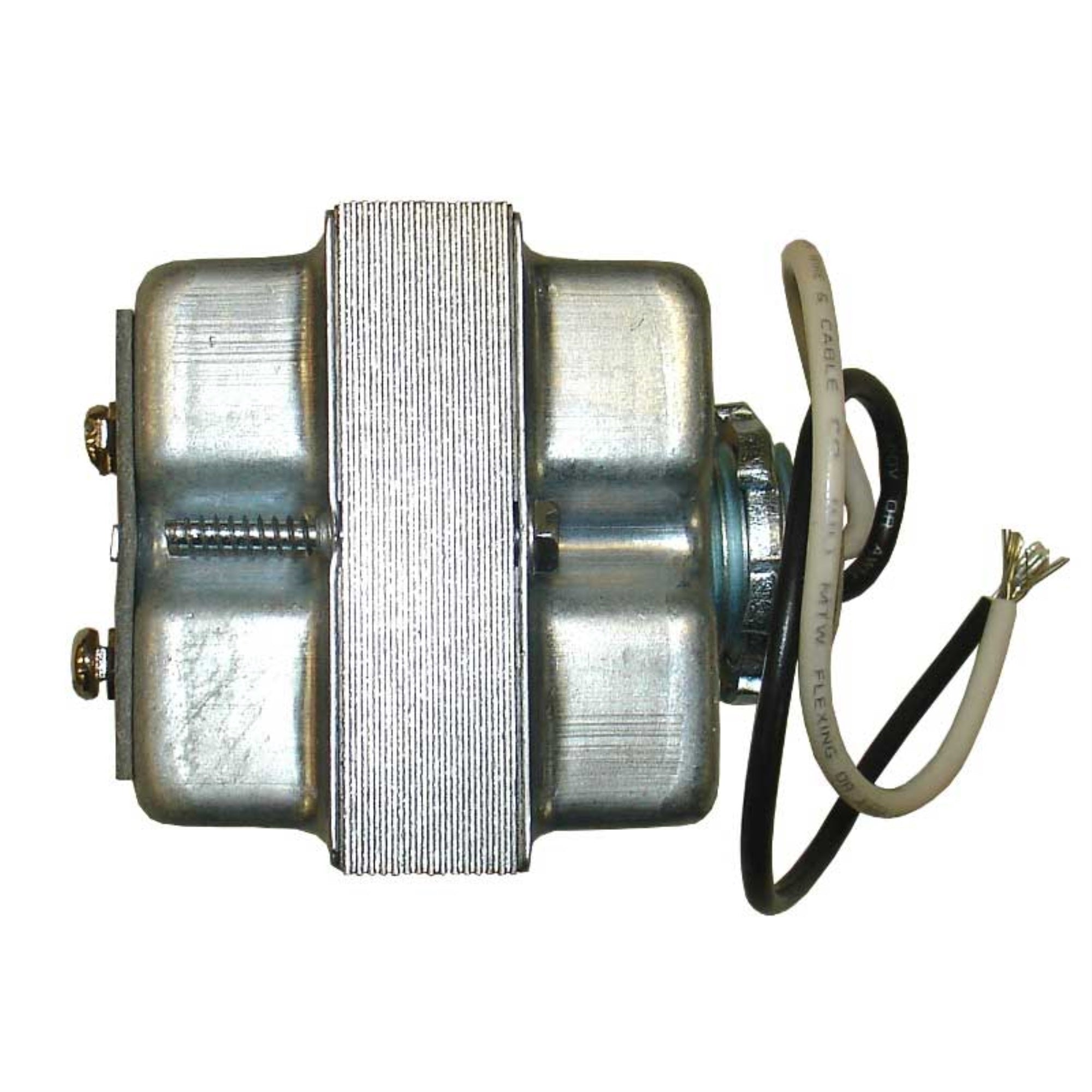 Hard-Wire Transformer For Edgewood And Bayside Estate Lighted Address Plaques