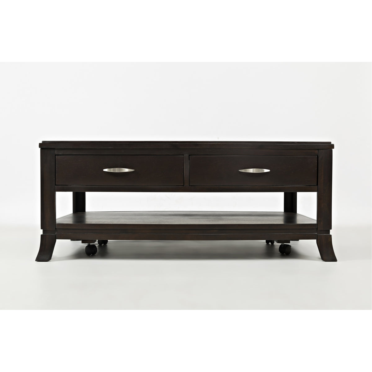 Downtown Contemporary 48' Coffee Table