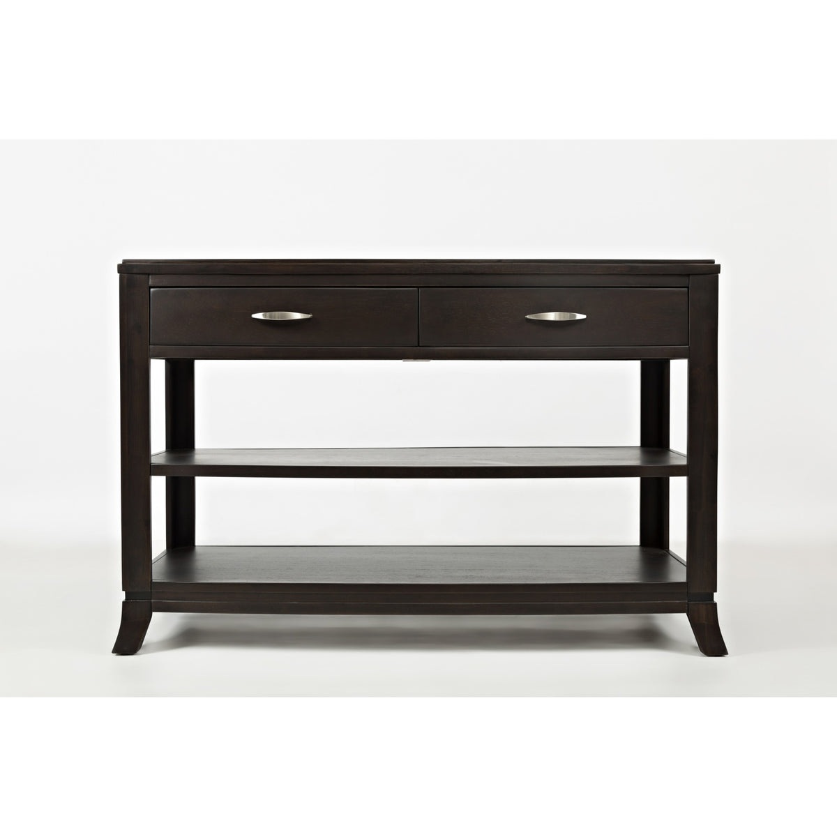 Downtown Contemporary 50' Sofa Table