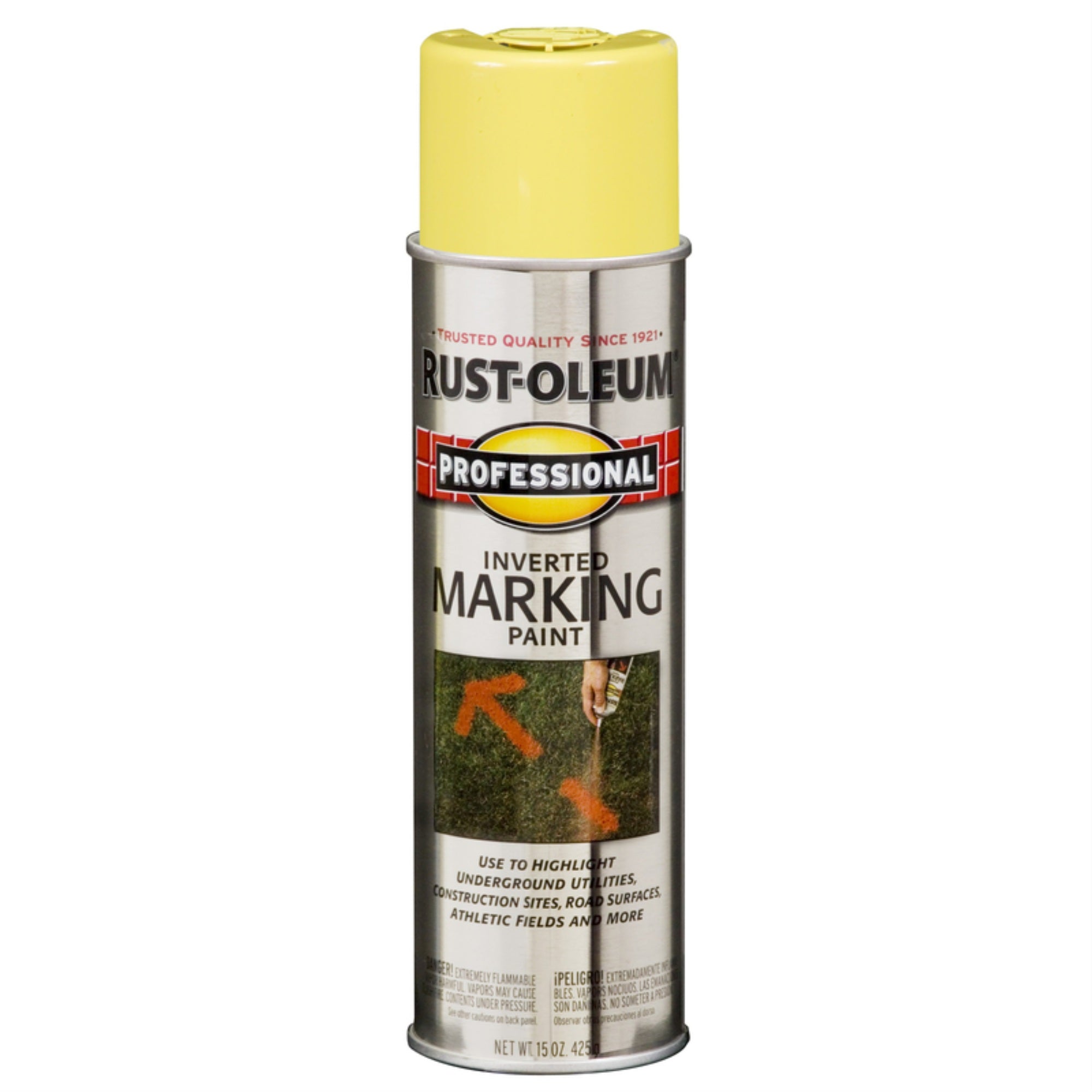 Mark Paint Hivs Yl 15Oz (Pack Of 6)