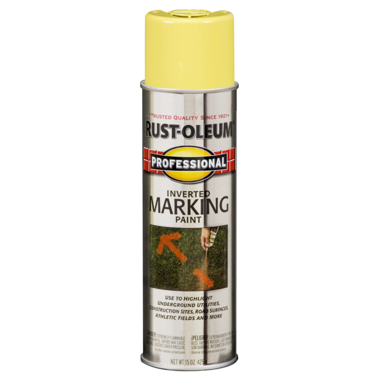 Mark Paint Hivs Yl 15Oz (Pack Of 6)