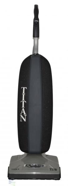 Titan T500 Cord Free,Lightweight Bagged Upright