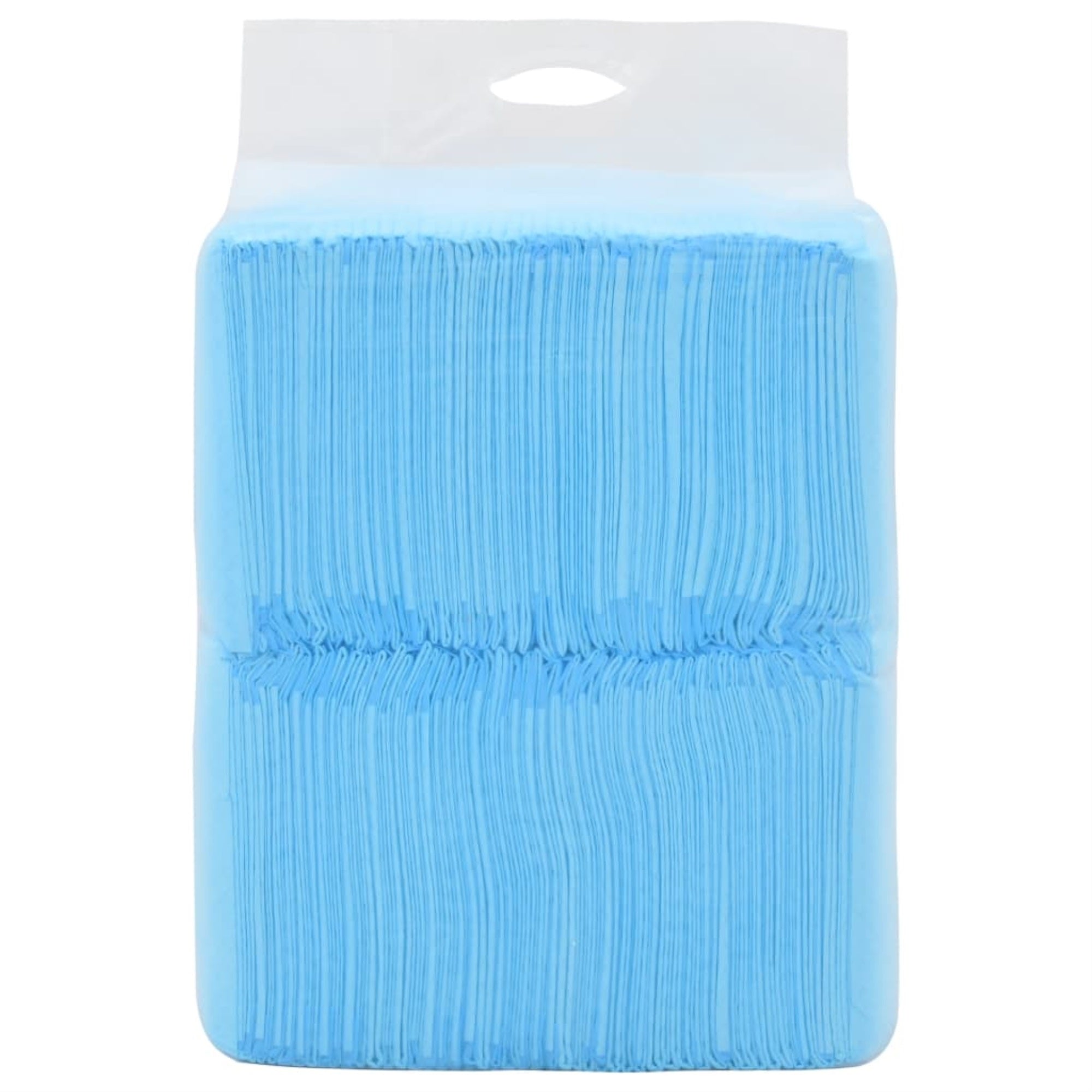 Vidaxl Pet Training Pads 100 Pcs 23.6'X17.7' Non Woven Fabric