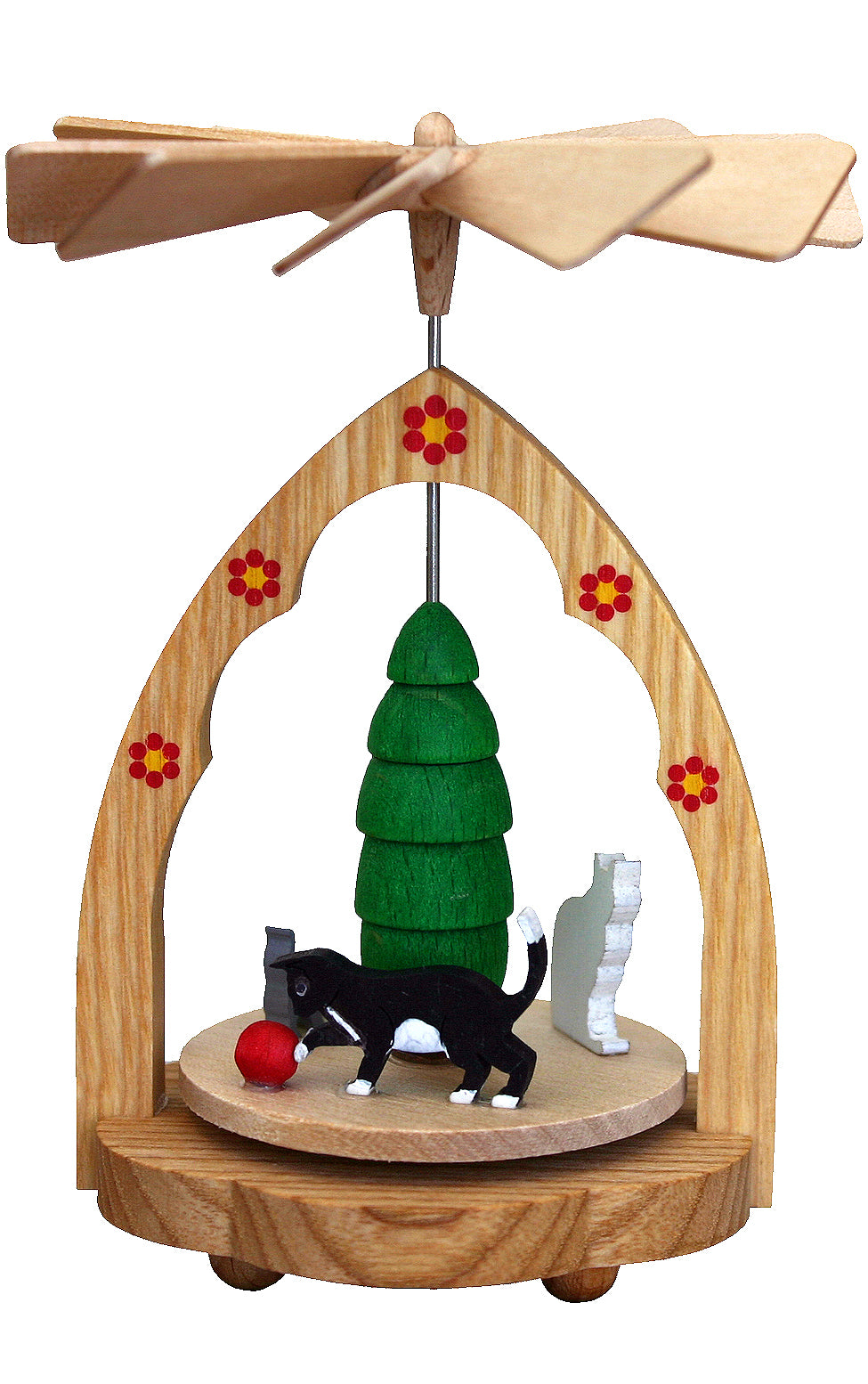 PYRMD-MINI CATS EACH