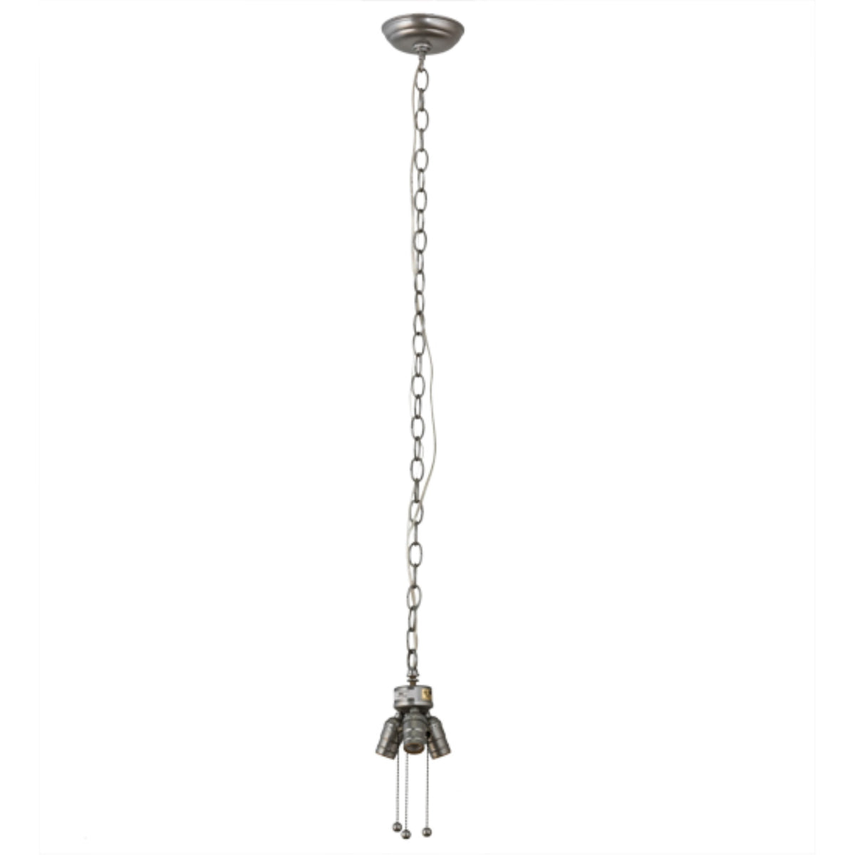 5'W 3 Lt Pendant Hardware