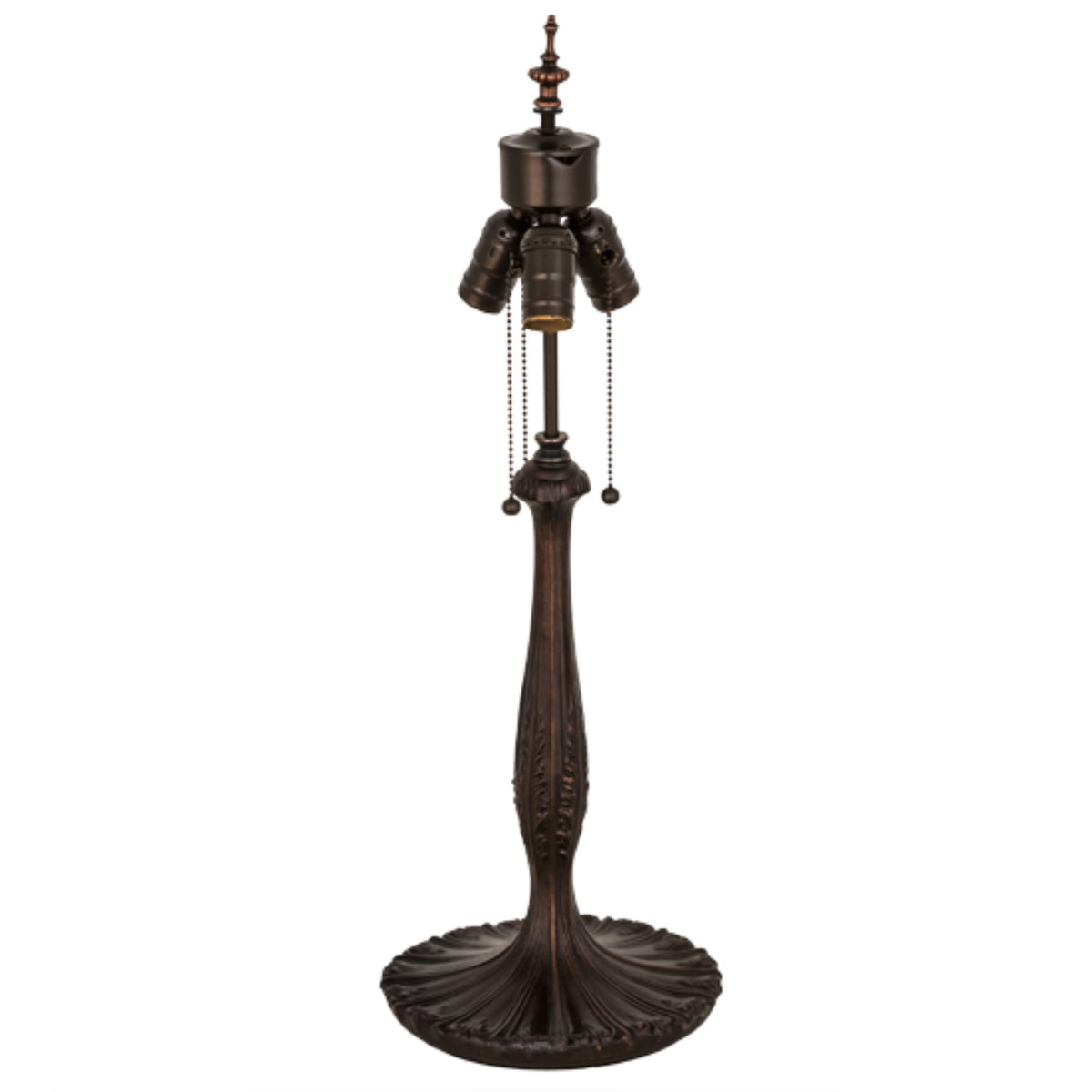 26'H Renaissance 3 Lt Table Base