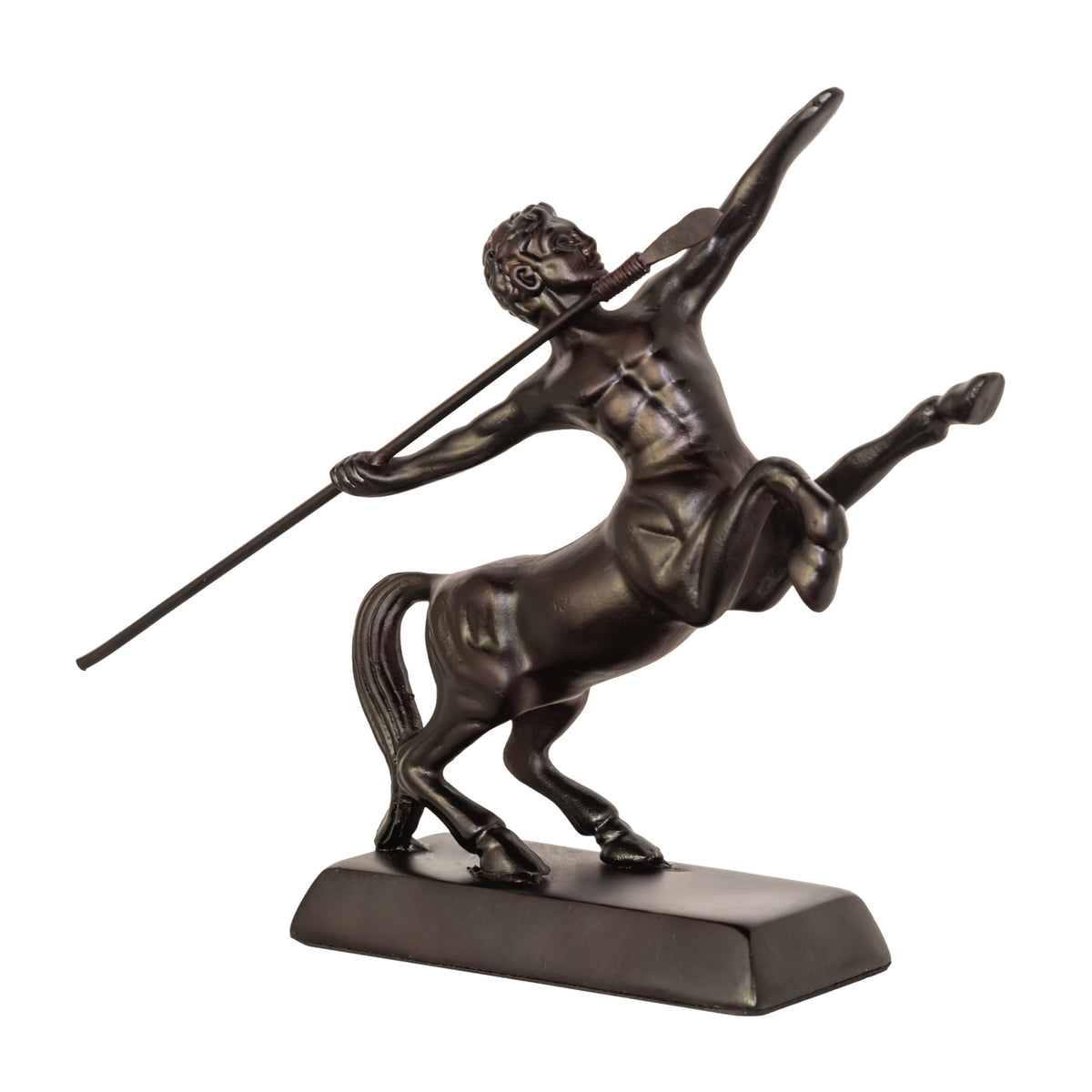 7' High Centaur Statue