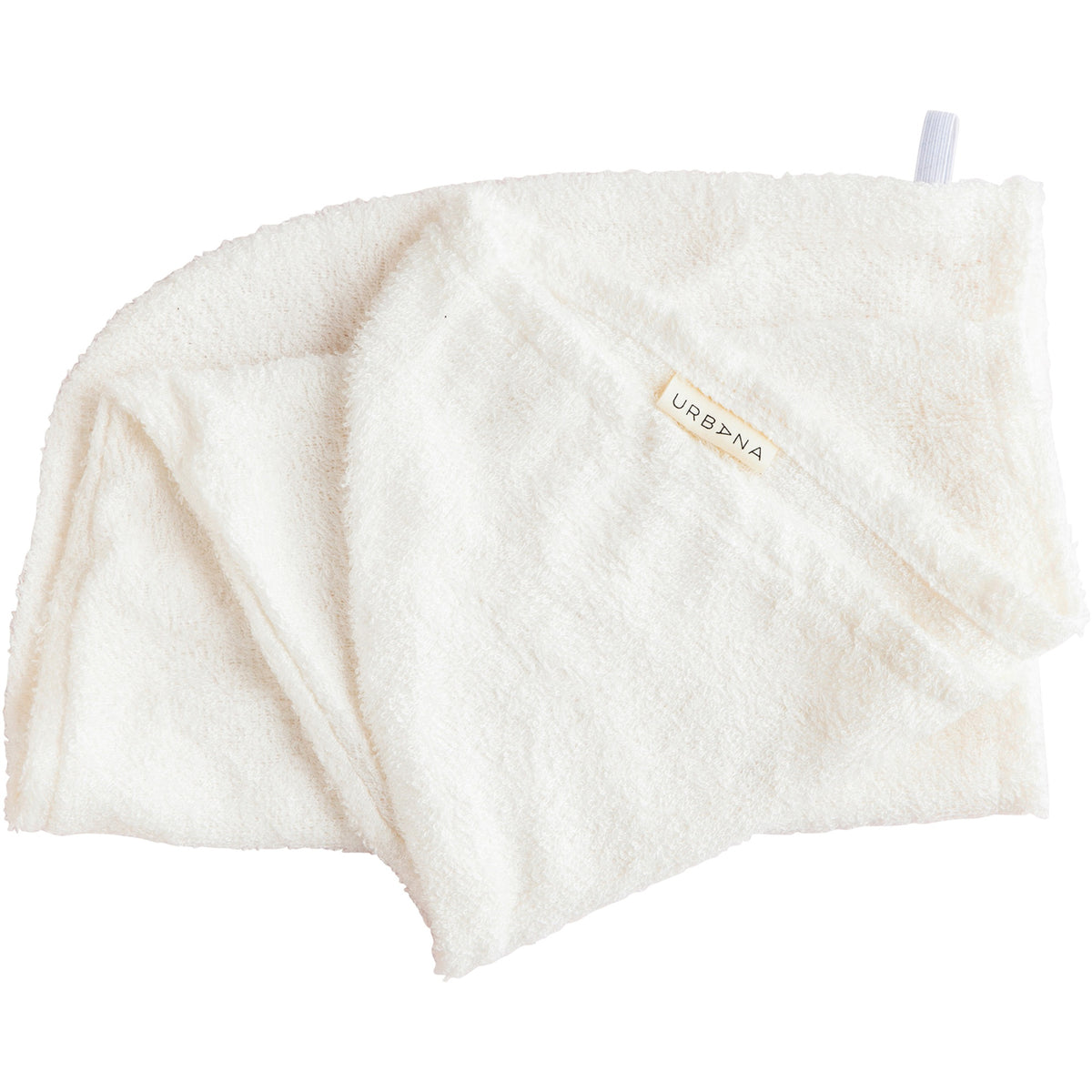 Spa Prive - Bamboo Hair Wrap