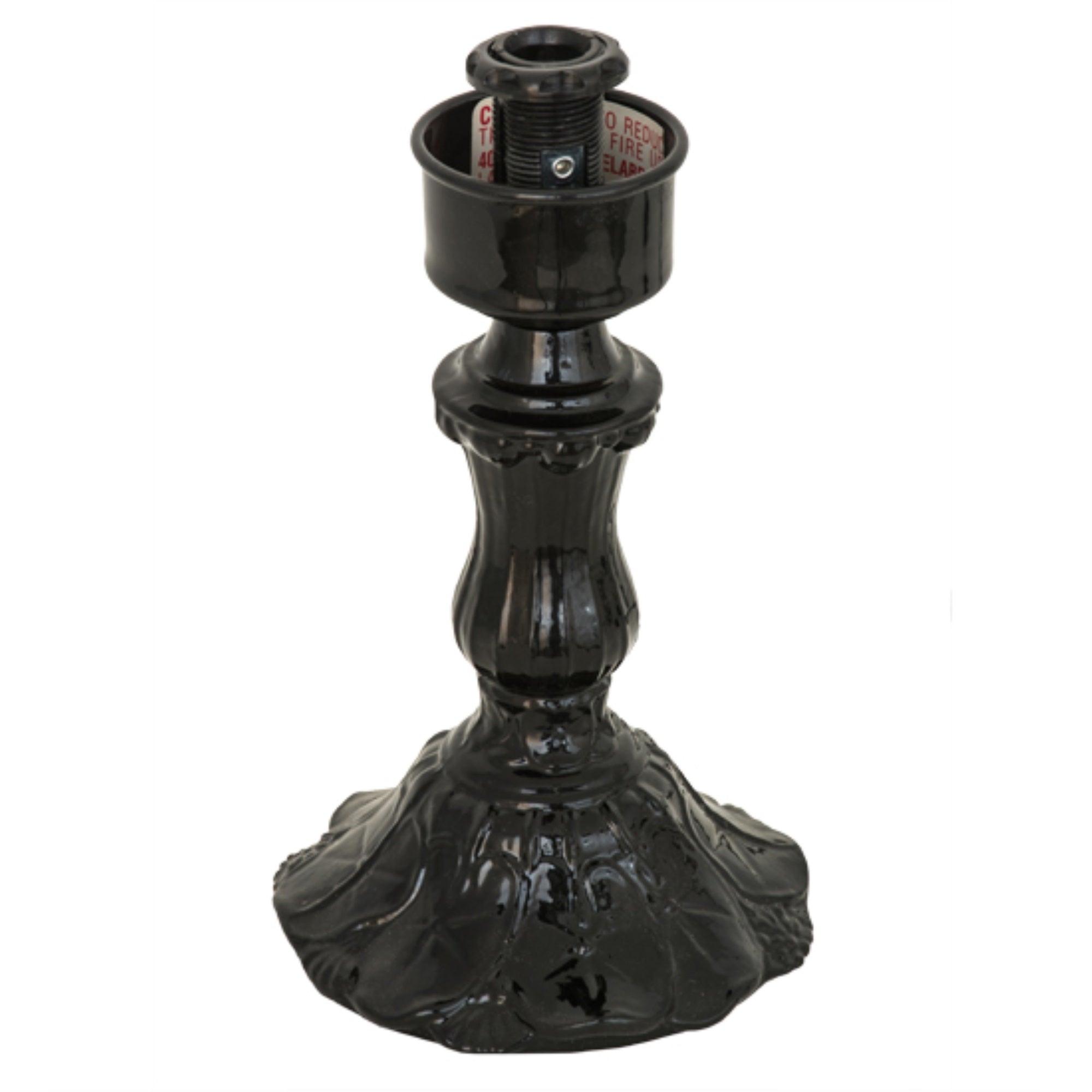 7.5'H Mini Lily Table Base