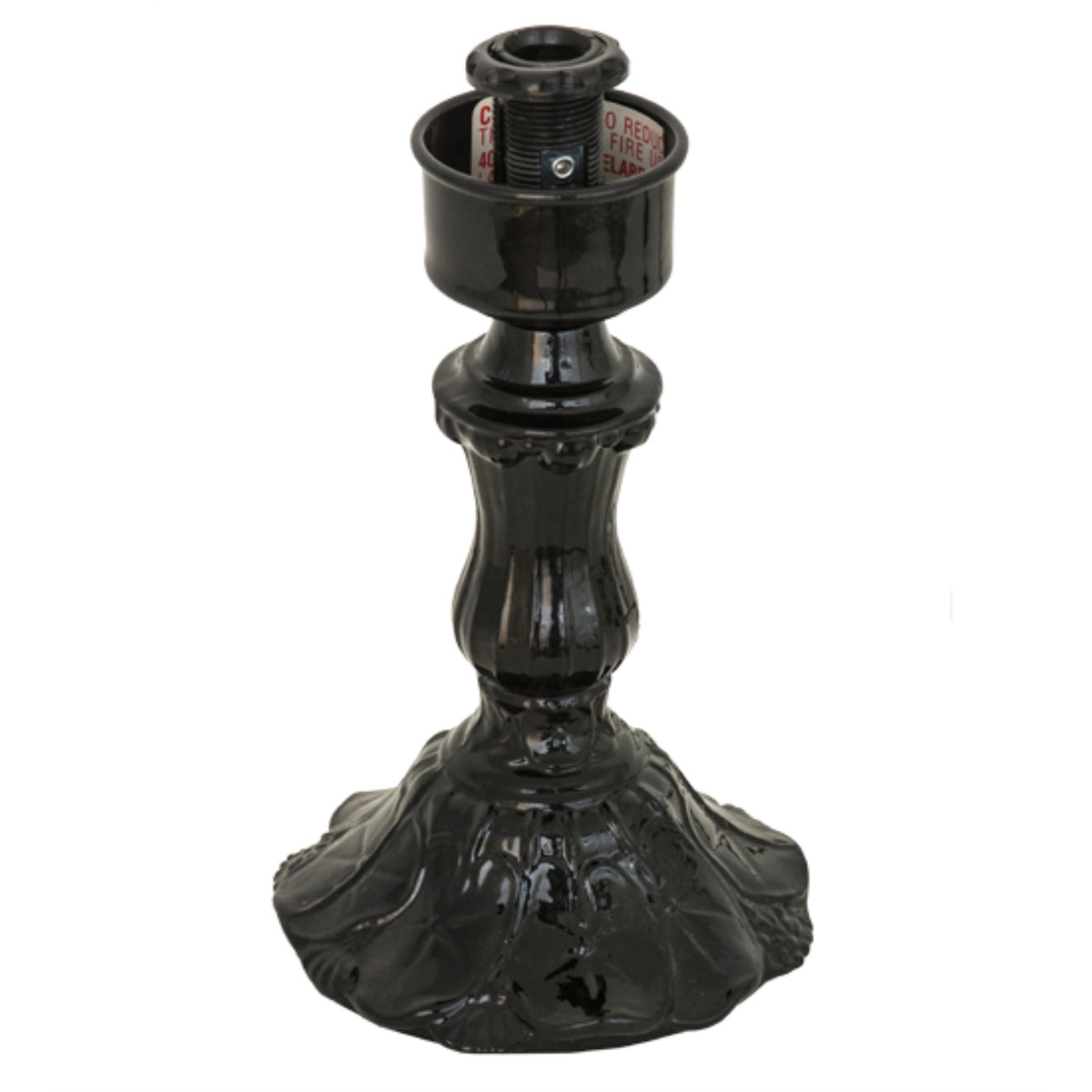 7.5'H Mini Lily Table Base