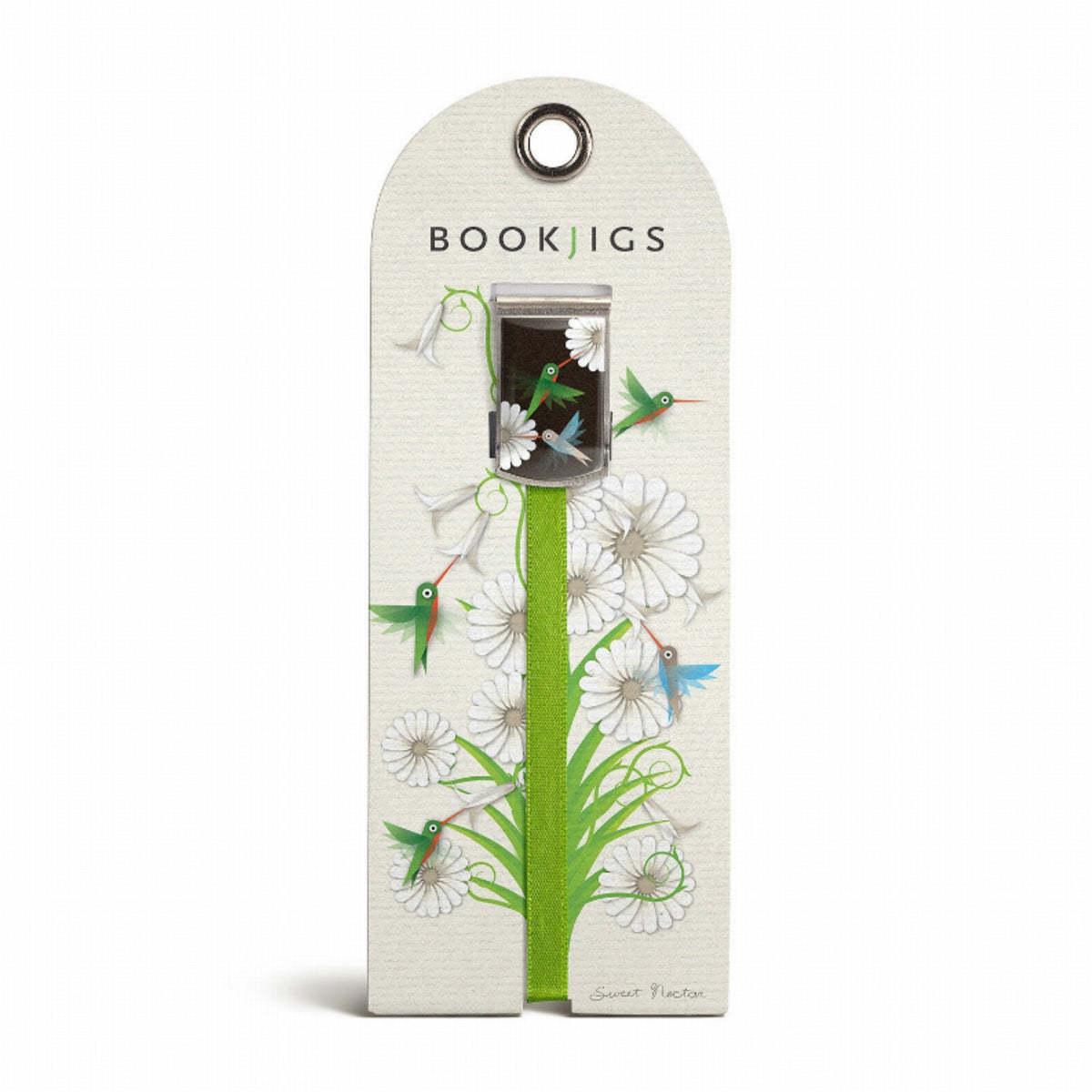 Sweet Nectar - Bookjig