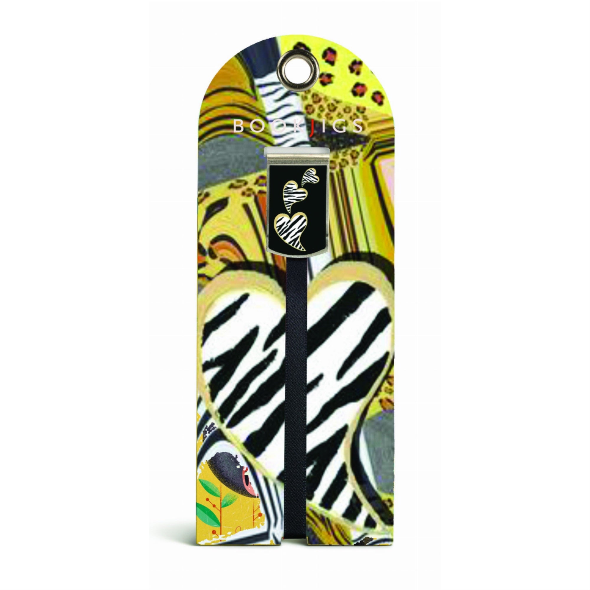 Animal Passion -Bookjig