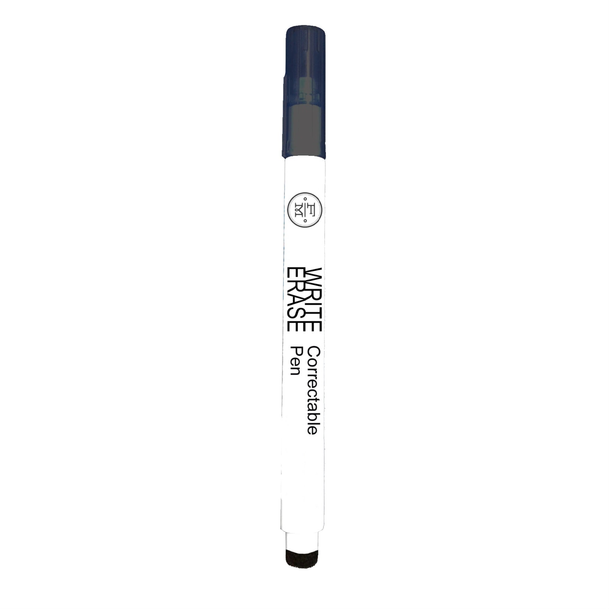 Write Erase Re-Usable Marker