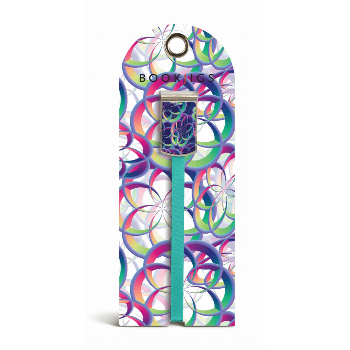 Electric Spiral - Bookjig