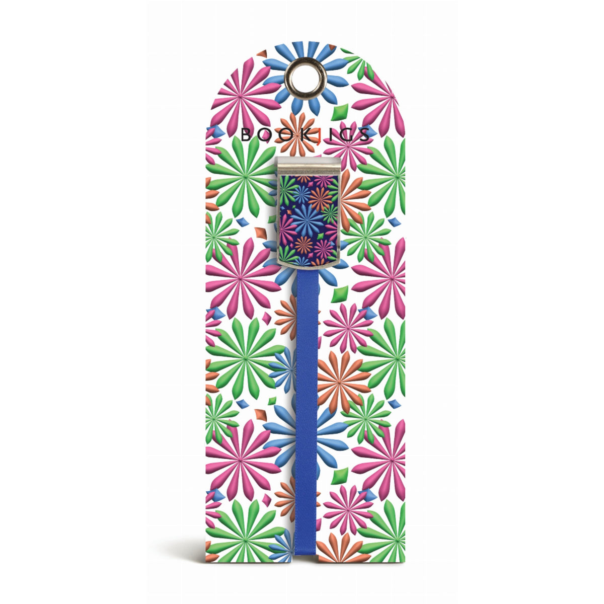 Fractal Flower - Bookjig