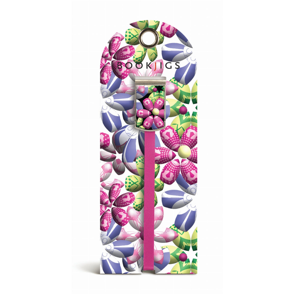 Spring Bloom - Bookjig
