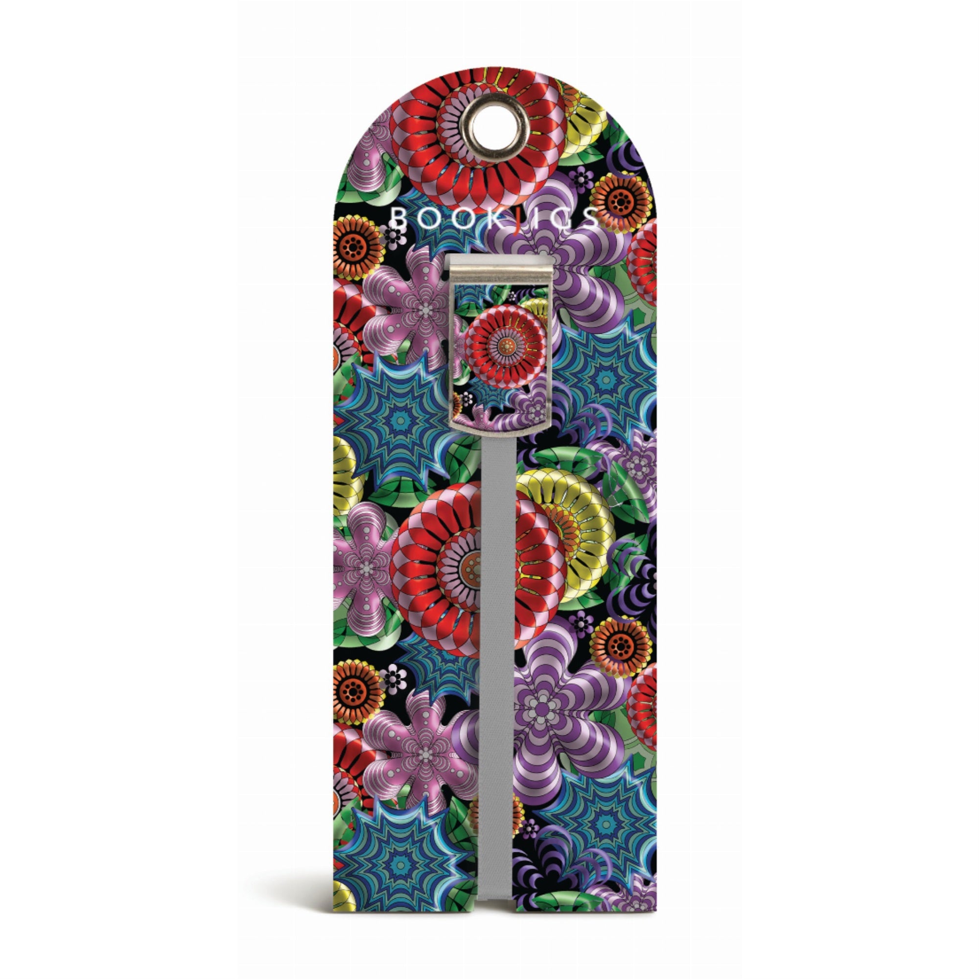 Graffiti Garden - Bookjig