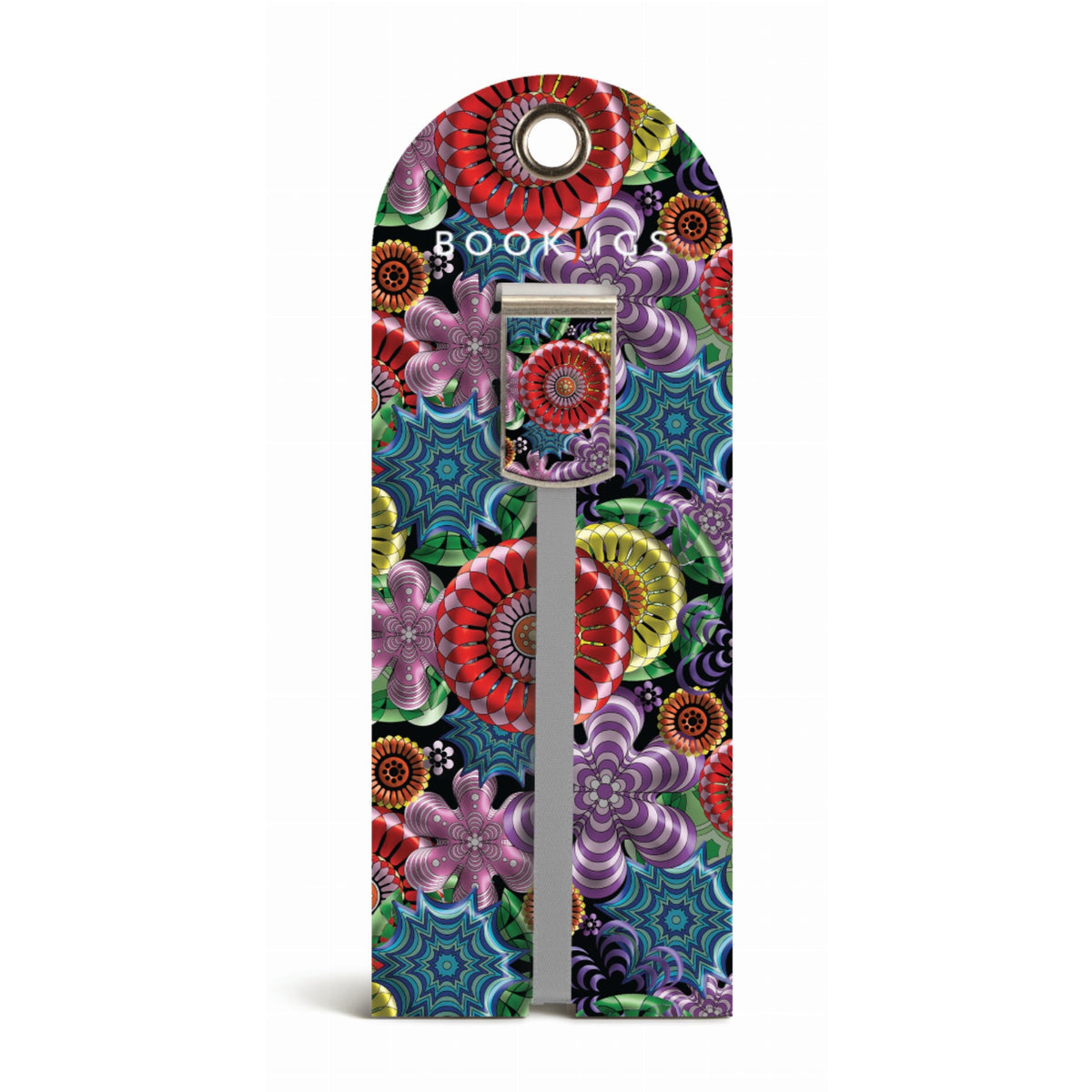 Graffiti Garden - Bookjig