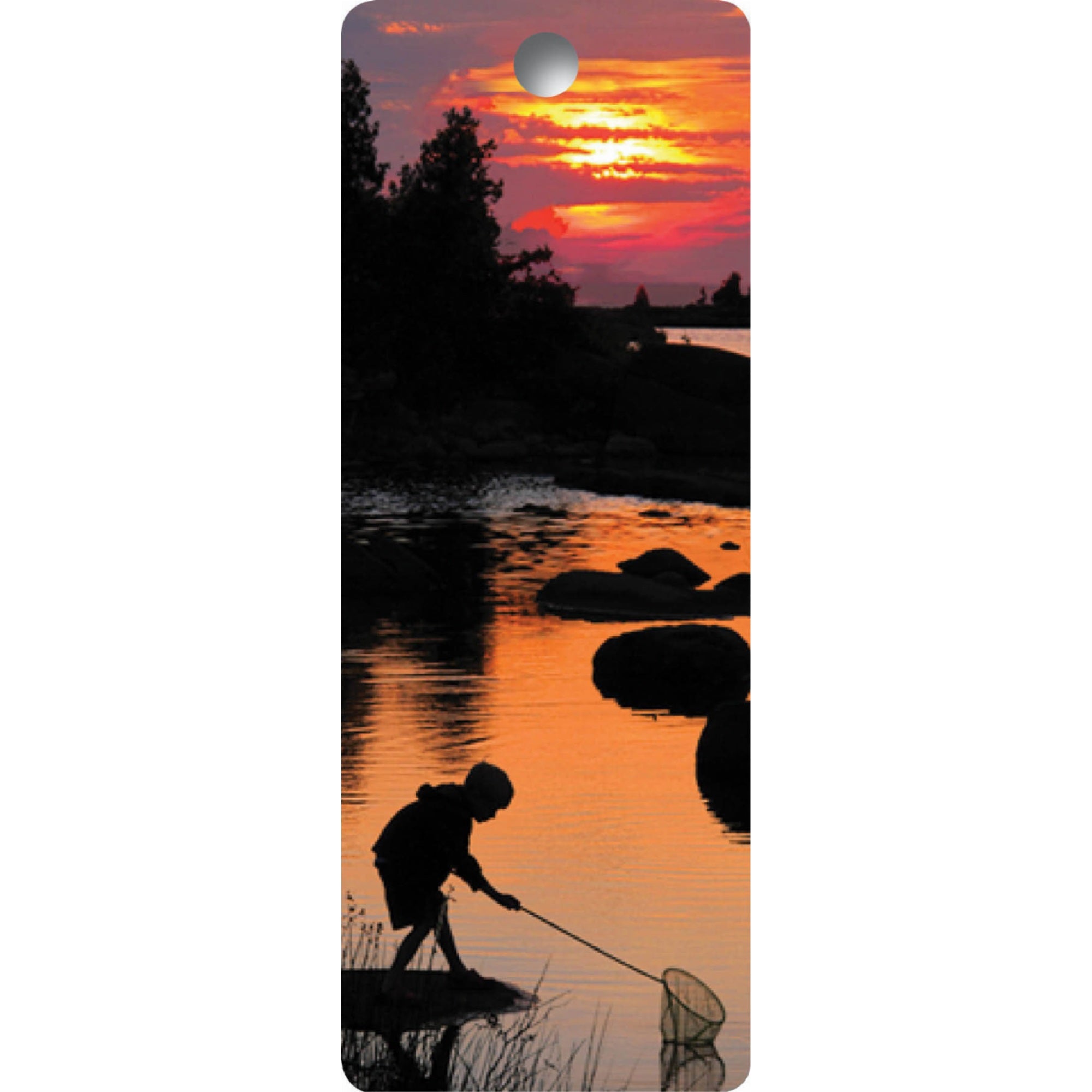 Georgian Bay - Motion Bookmark