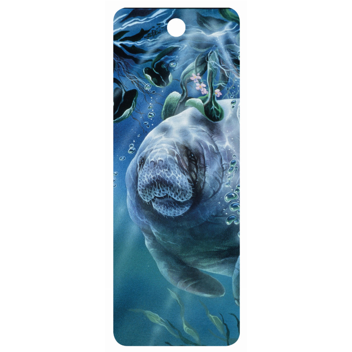 Sunshine - 3D Bookmark