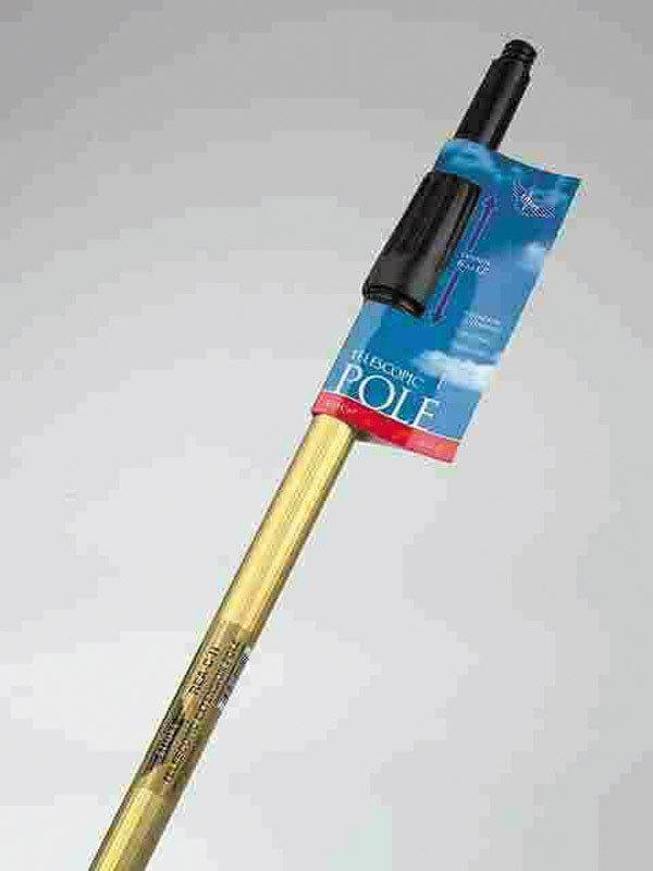 Handle Extend Squeeg 12' (Pack Of 1)